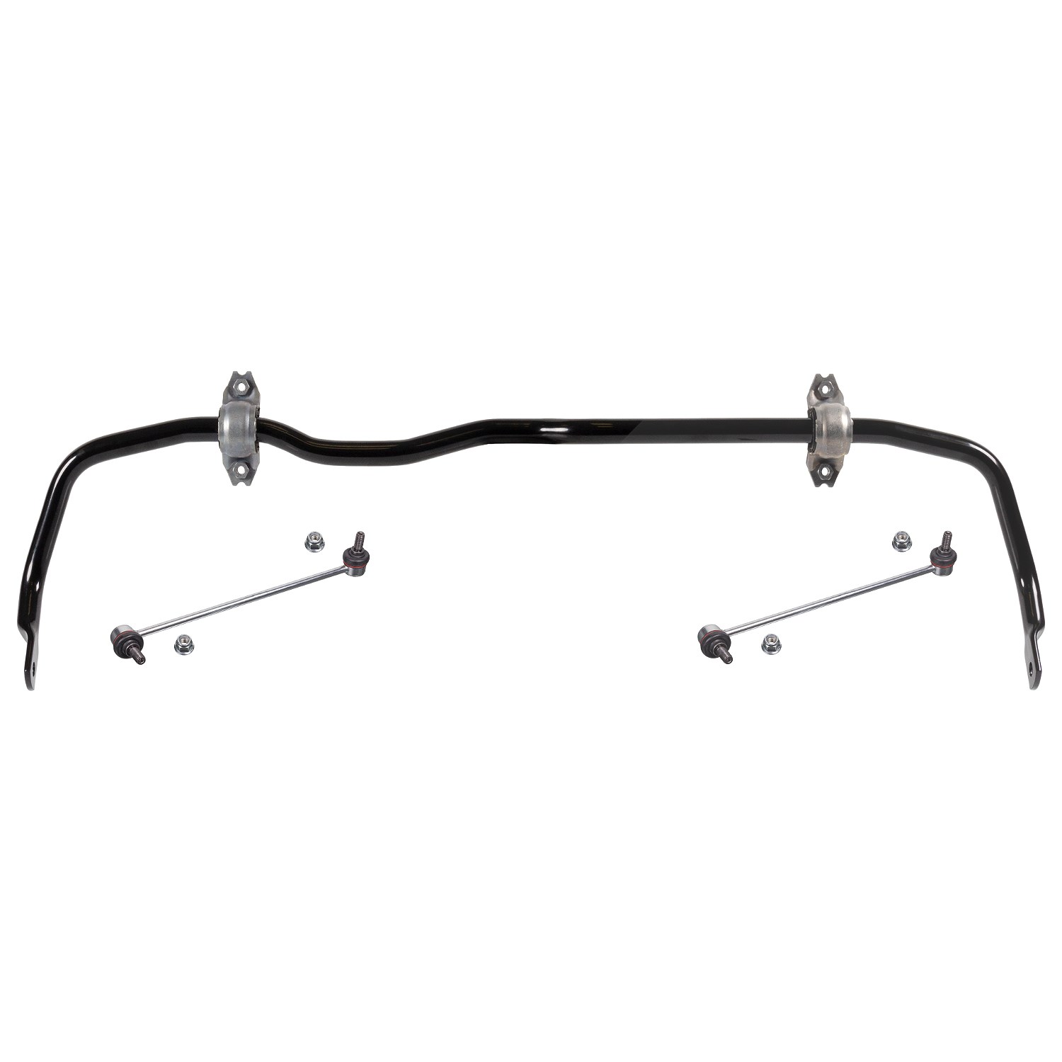 Febi Bilstein Stabilisator, Fahrwerk [Hersteller-Nr. 171159] für Skoda, VW, Seat, Audi