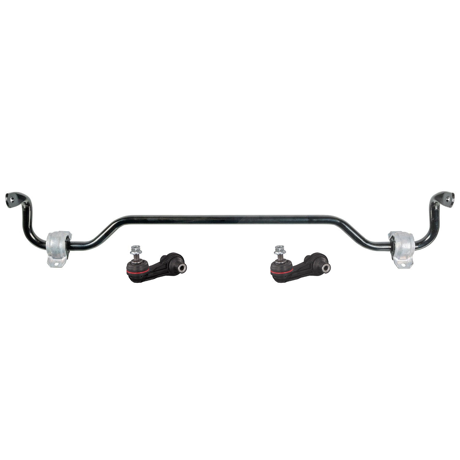 Febi Bilstein Stabilisator, Fahrwerk [Hersteller-Nr. 171160] für Seat, Audi, Skoda, VW
