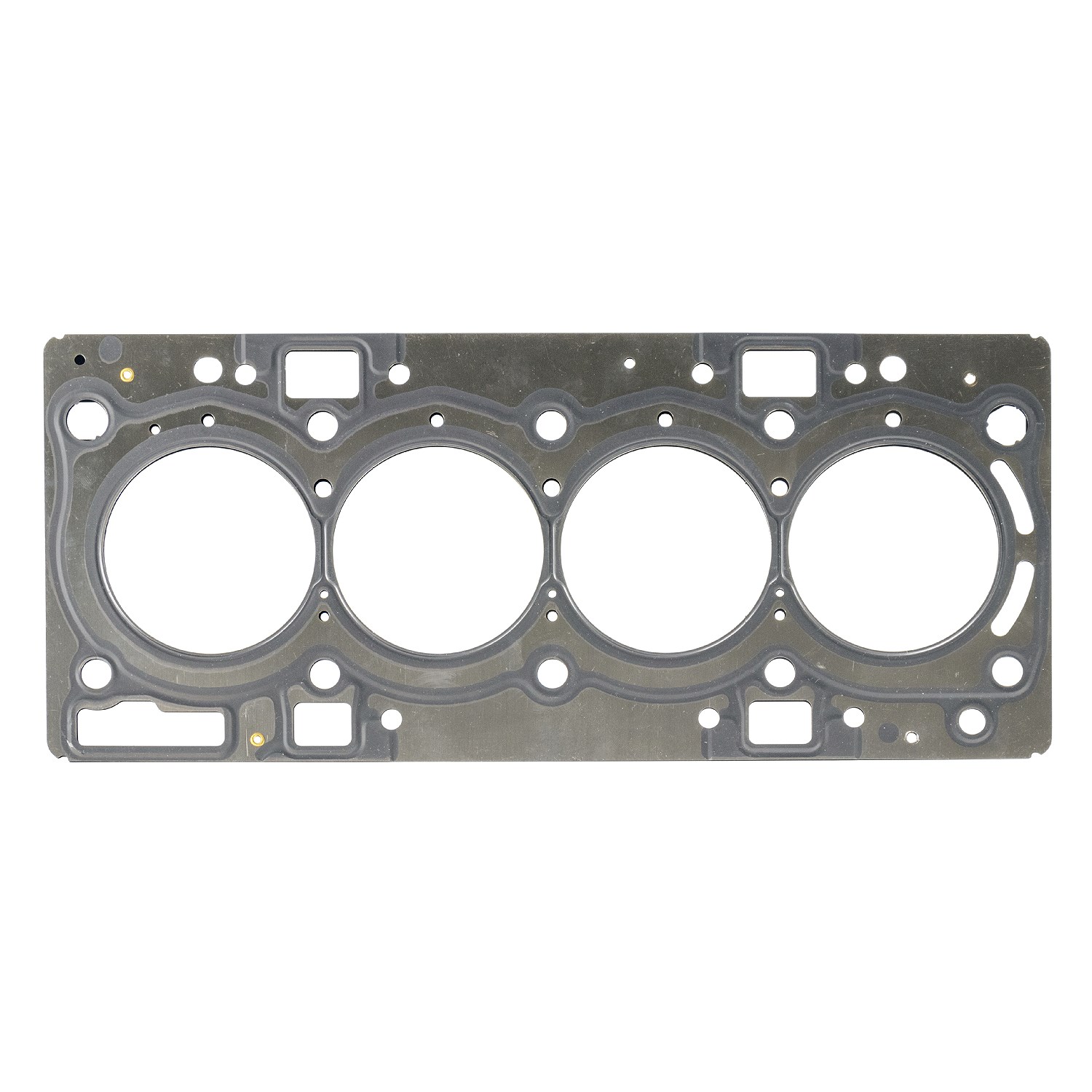 Febi Bilstein Dichtung, Zylinderkopf [Hersteller-Nr. 171855] für Ford, Volvo