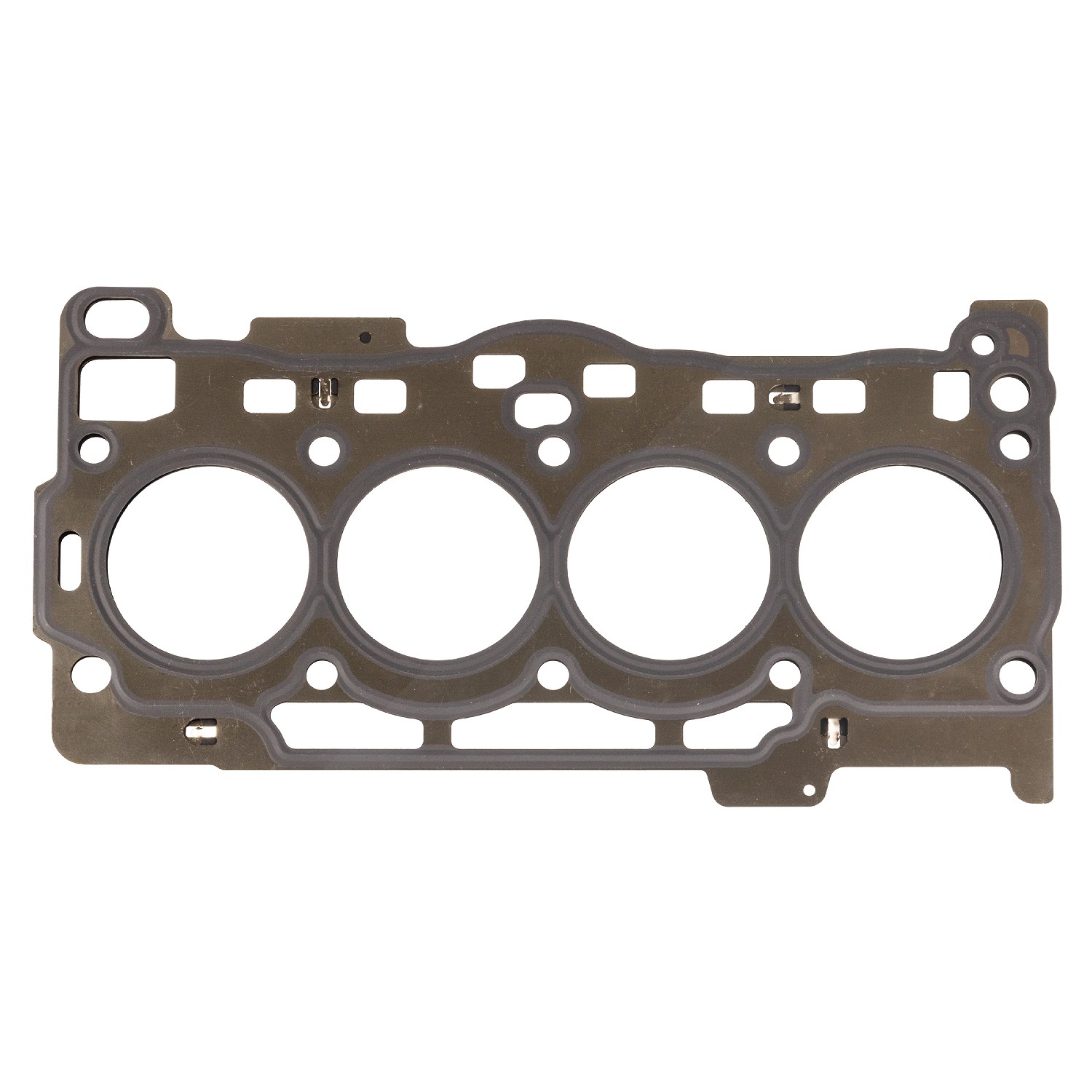 Febi Bilstein Dichtung, Zylinderkopf [Hersteller-Nr. 171887] für Skoda, Audi, VW, Seat