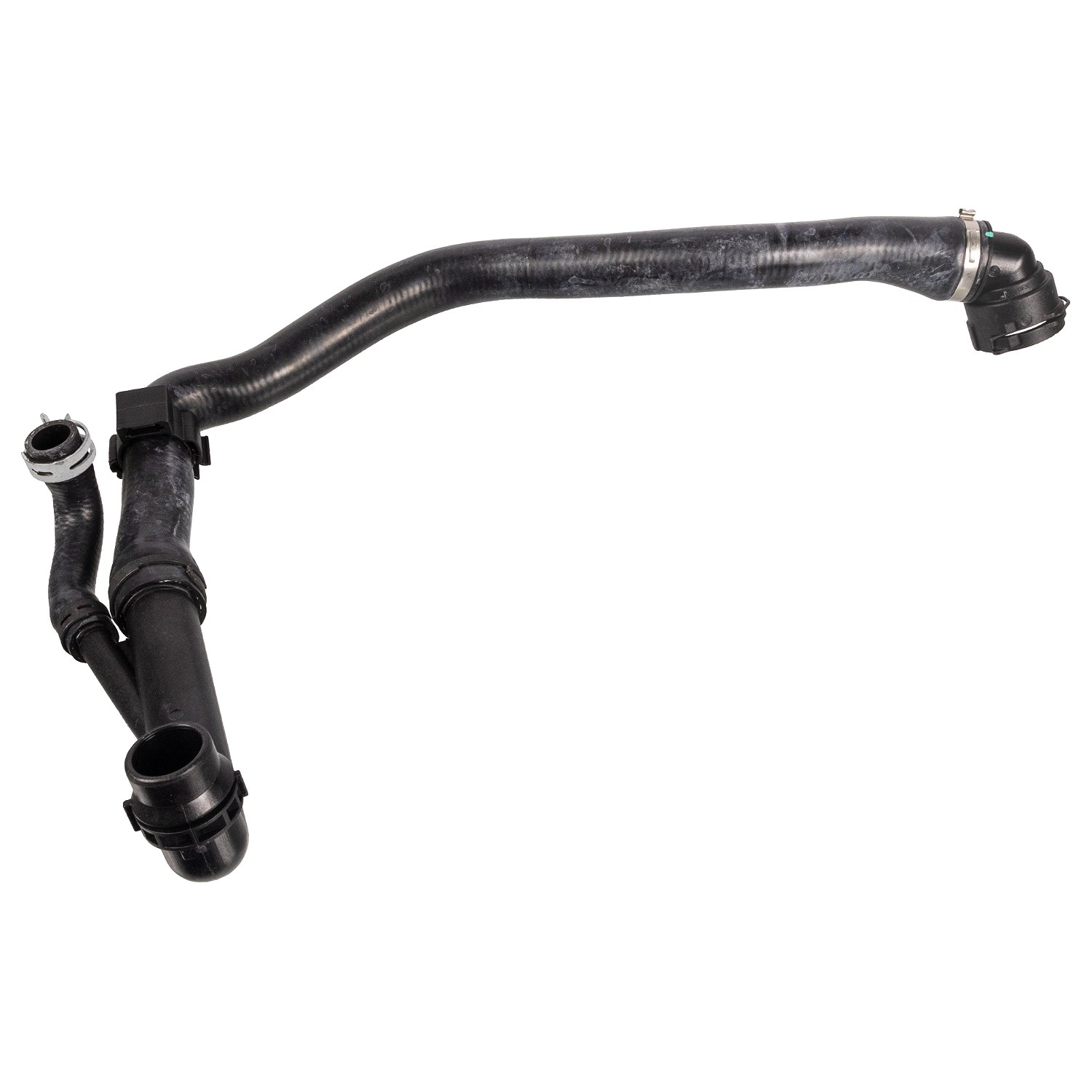 Febi Bilstein Kühlerschlauch [Hersteller-Nr. 172256] für Audi, VW, Seat, Skoda