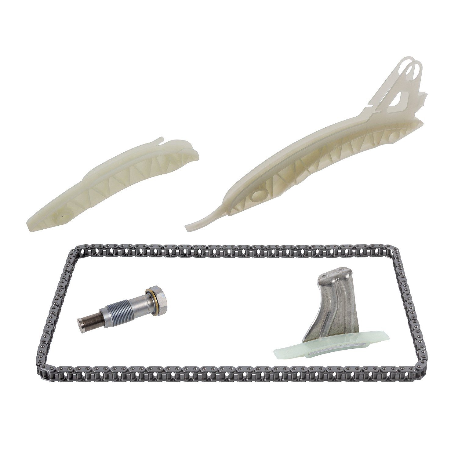 Febi Bilstein Steuerkettensatz [Hersteller-Nr. 172329] für Ds, Peugeot, Citroën