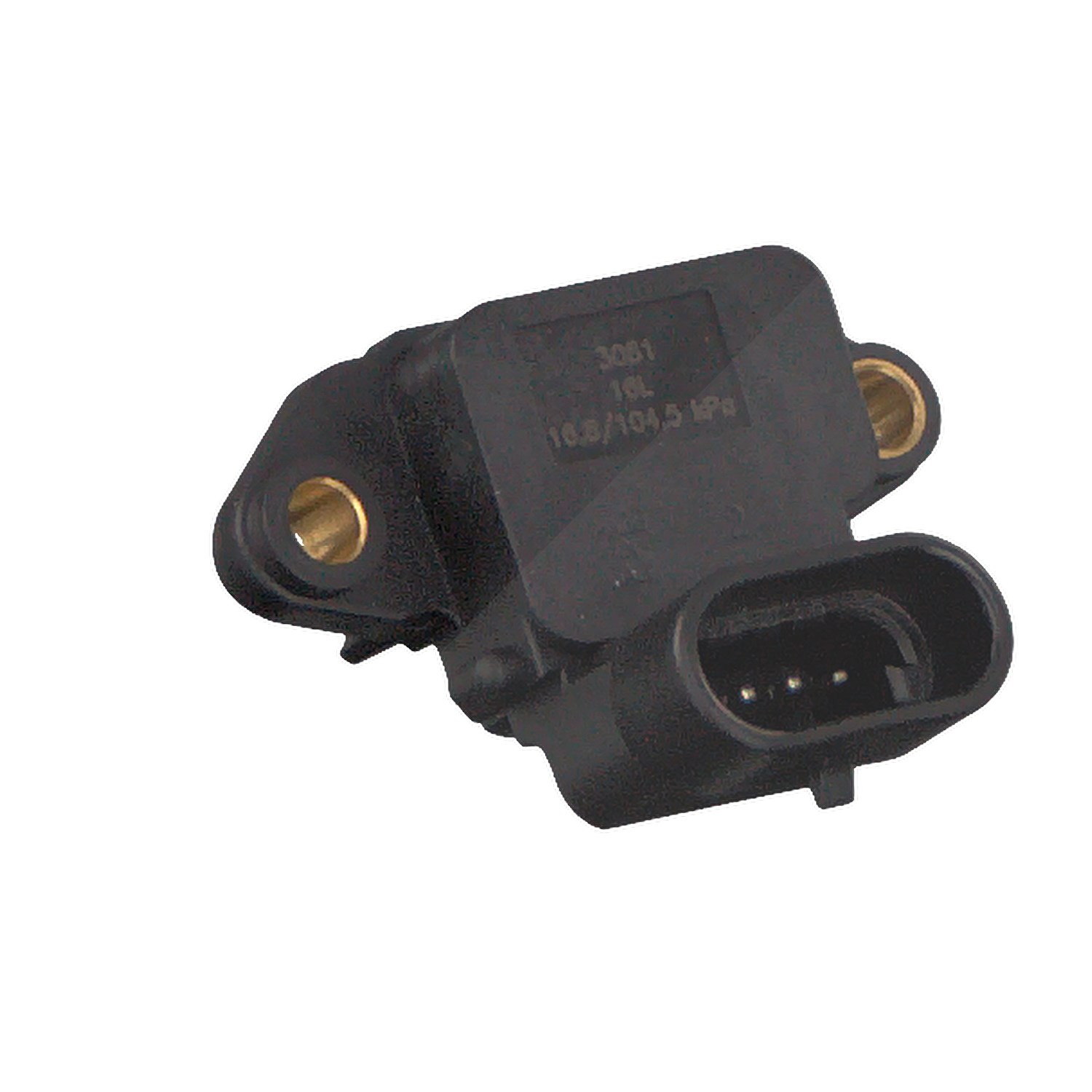 Febi Bilstein Sensor, Saugrohrdruck [Hersteller-Nr. 45255] für Lancia, Fiat