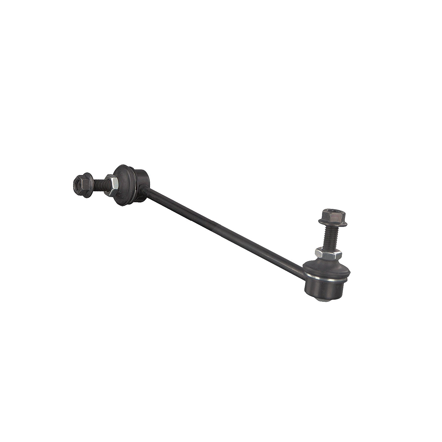 Febi Bilstein Stange/Strebe, Stabilisator [Hersteller-Nr. 45445] für Porsche