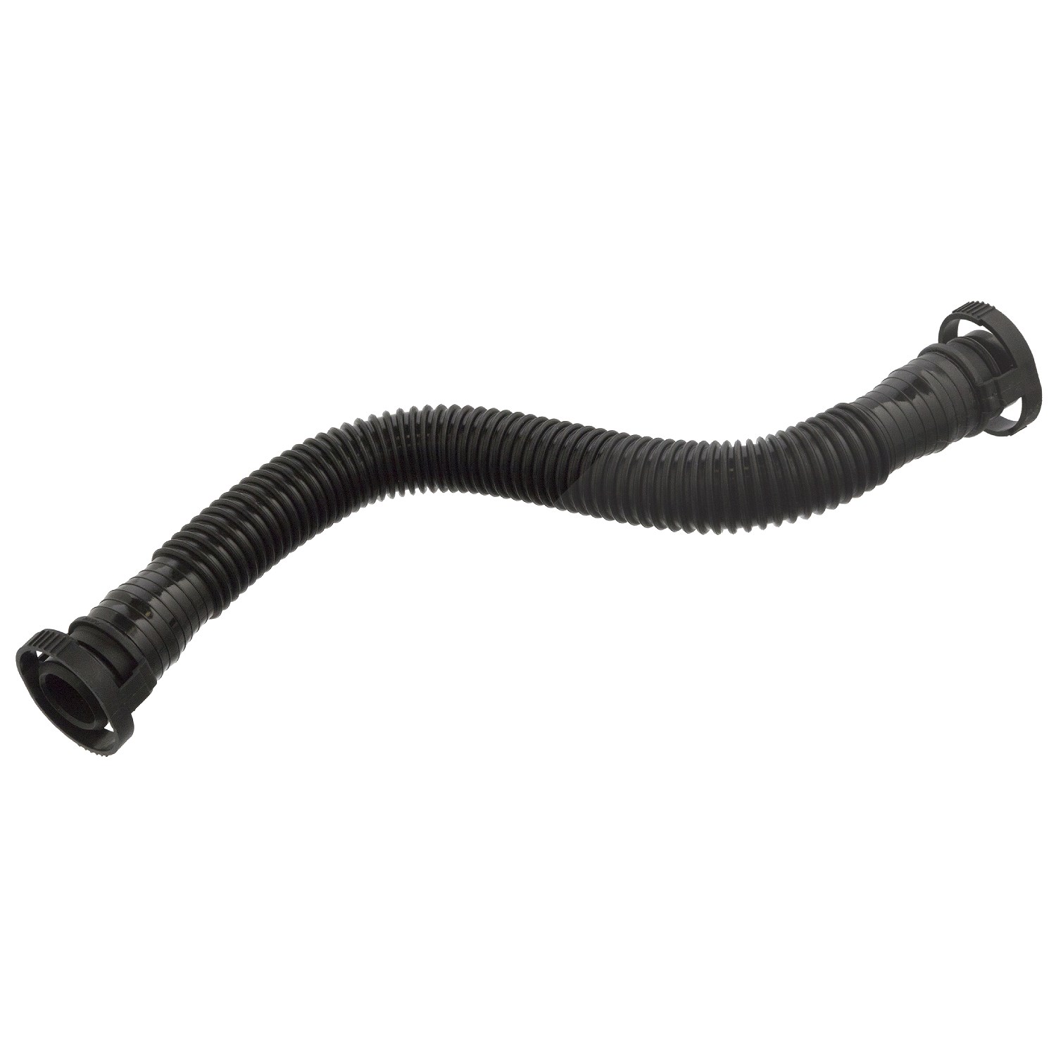 Febi Bilstein Schlauch, Kurbelgehäuseentlüftung [Hersteller-Nr. 172887] für BMW