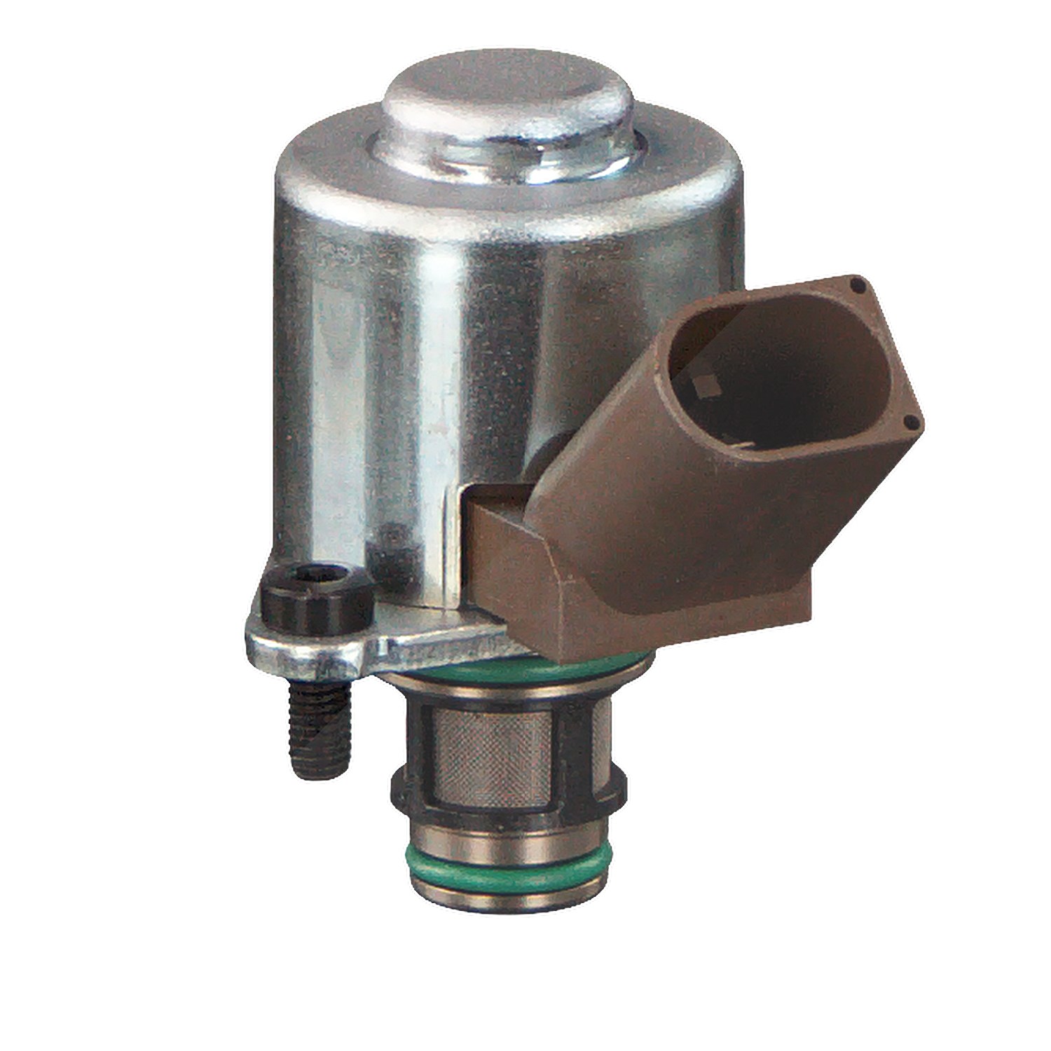 Febi Bilstein Druckregelventil, Common-Rail-System [Hersteller-Nr. 102526] für Mercedes-Benz