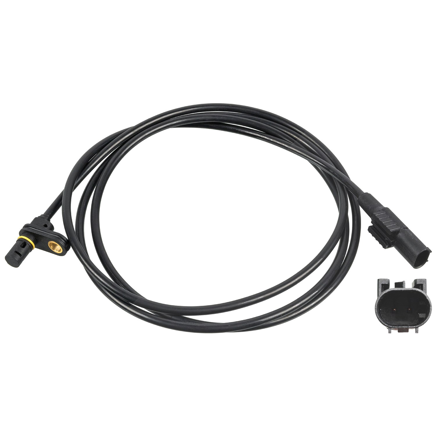 Swag Sensor, Raddrehzahl [Hersteller-Nr. 33101923] für Mercedes-Benz, VW