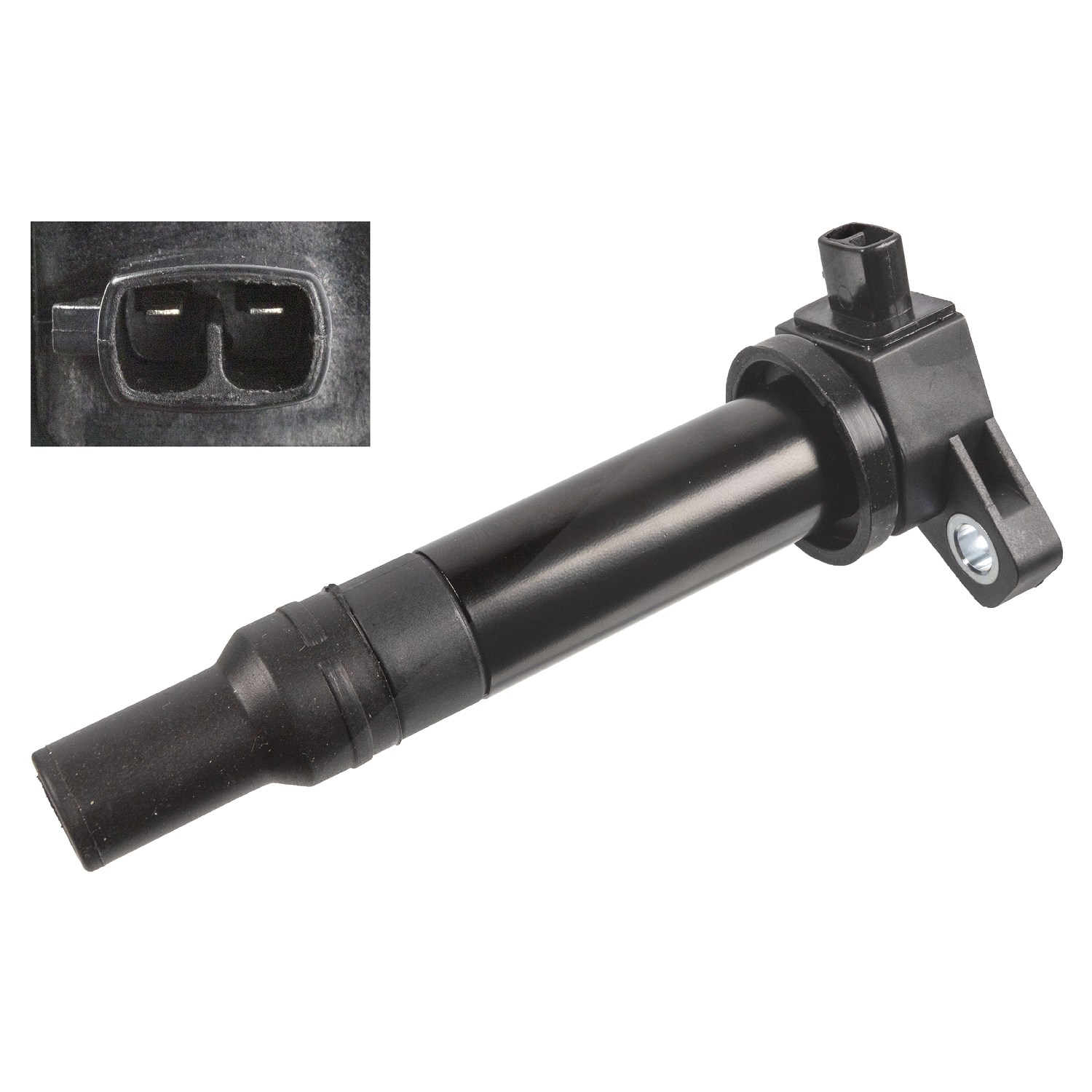 Febi Bilstein Zündspule [Hersteller-Nr. 172811] für Kia, Hyundai