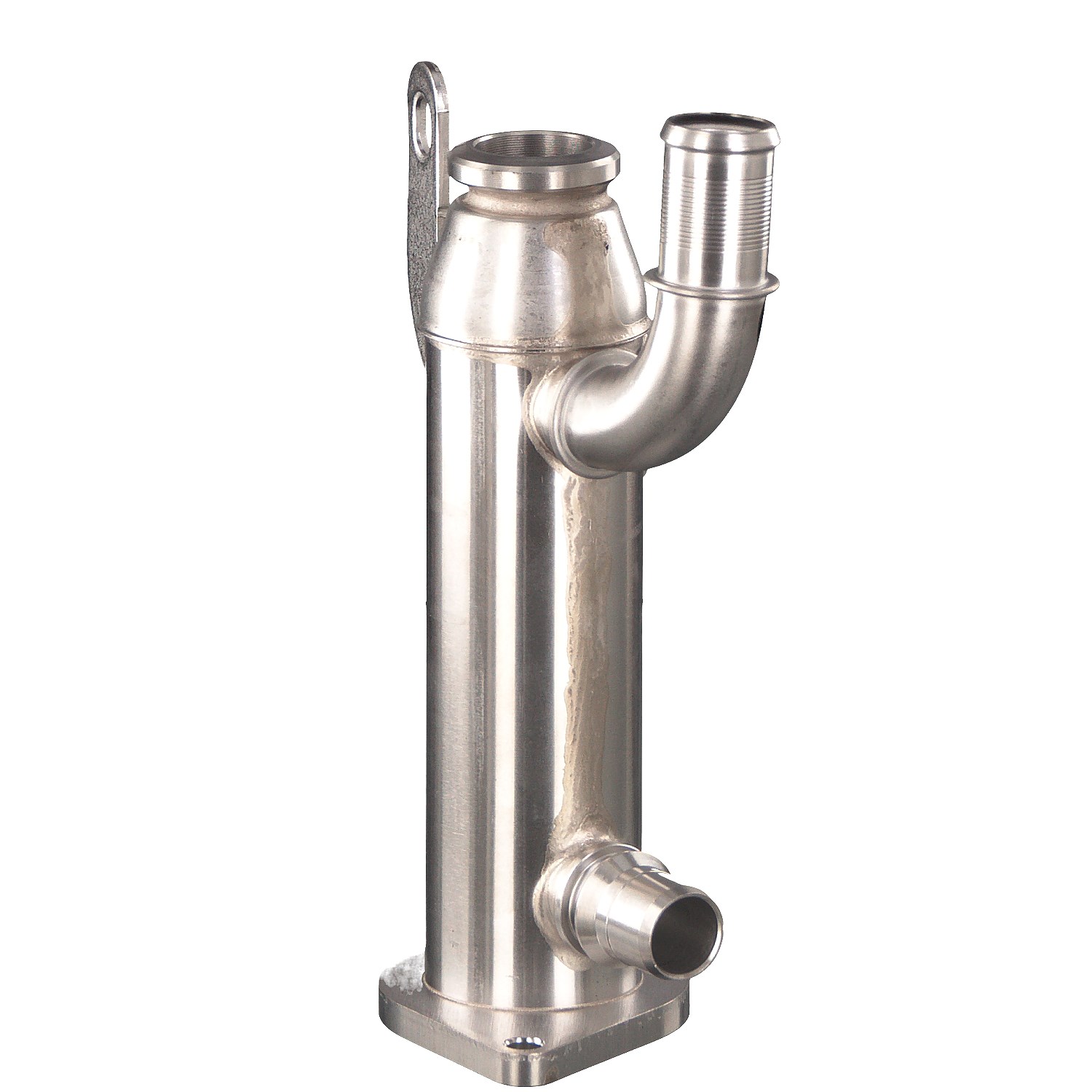Febi Bilstein Kühler, Abgasrückführung [Hersteller-Nr. 102618] für Ford, Volvo, Citroën, Peugeot