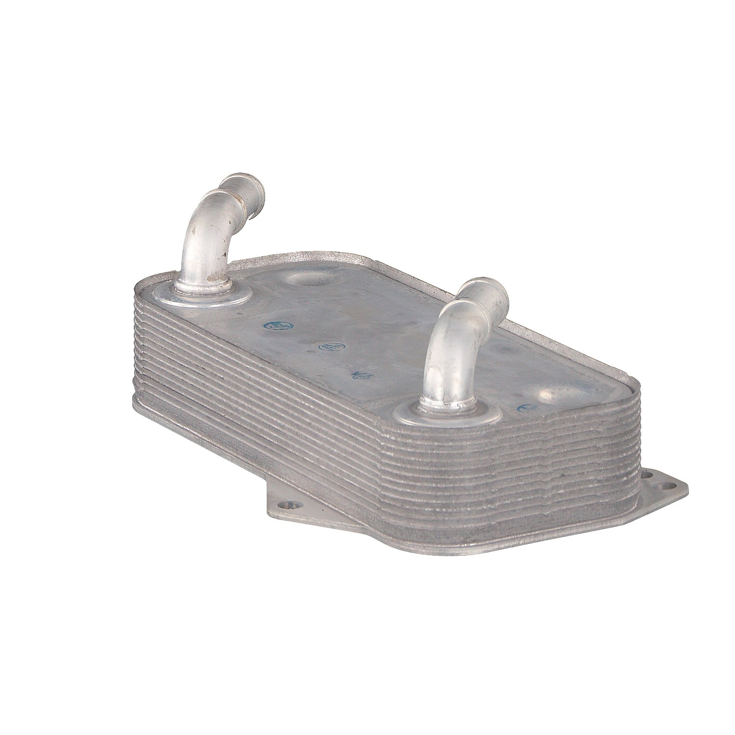 Febi Bilstein Ölkühler, Automatikgetriebe [Hersteller-Nr. 105873] für Seat, Audi, VW