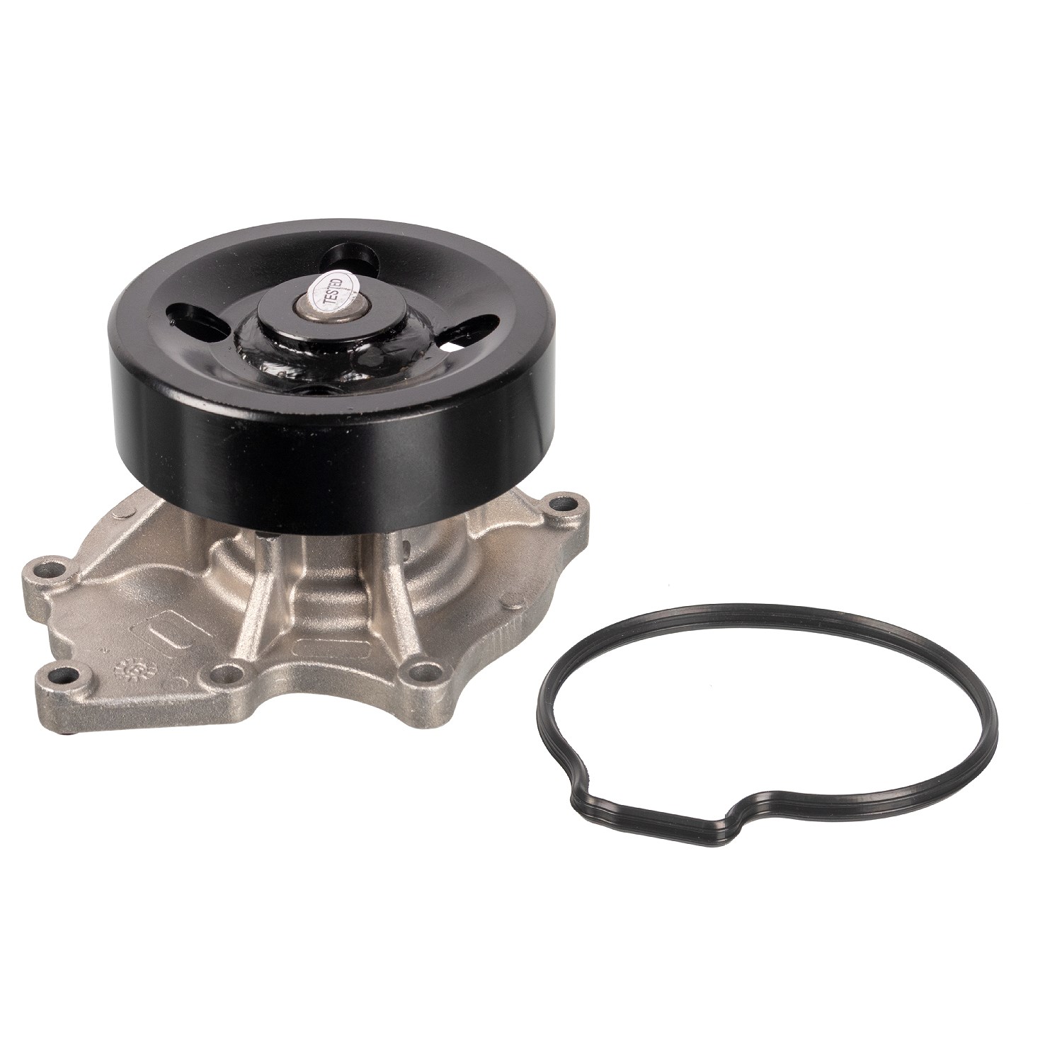 Swag Wasserpumpe [Hersteller-Nr. 88107179] für Ssangyong
