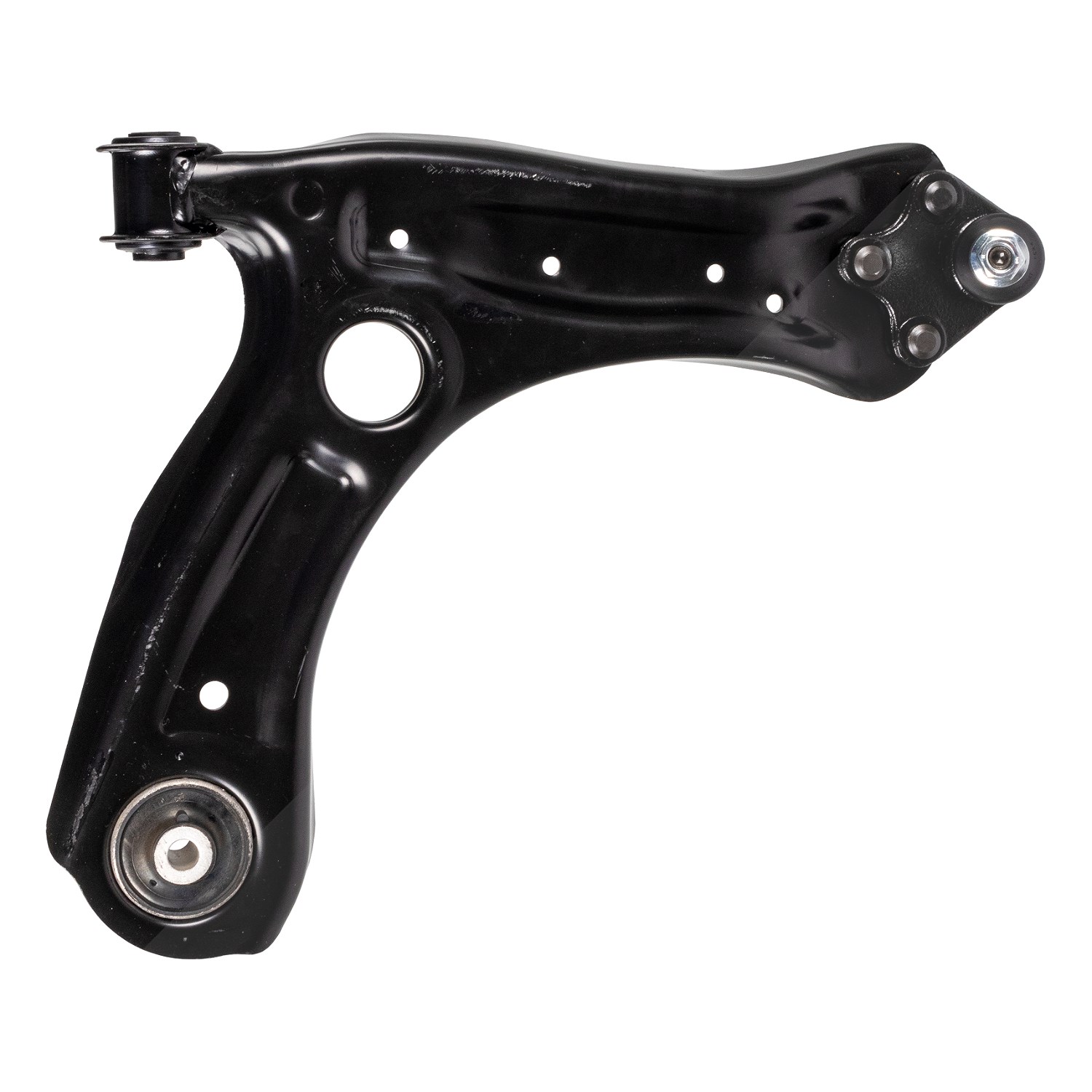 Febi Bilstein Lenker, Radaufhängung [Hersteller-Nr. 107846] für Seat, Audi
