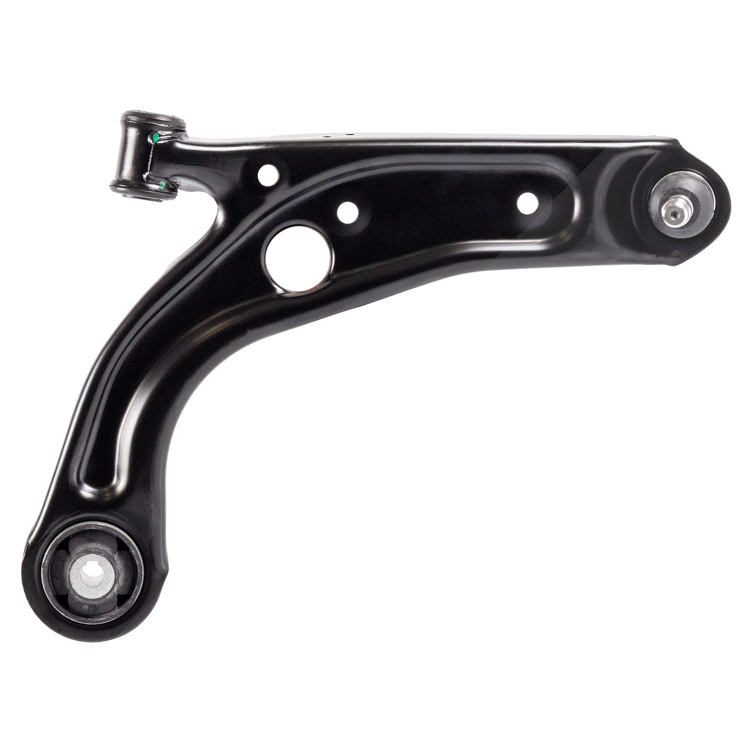 Febi Bilstein Lenker, Radaufhängung [Hersteller-Nr. 170707] für Fiat