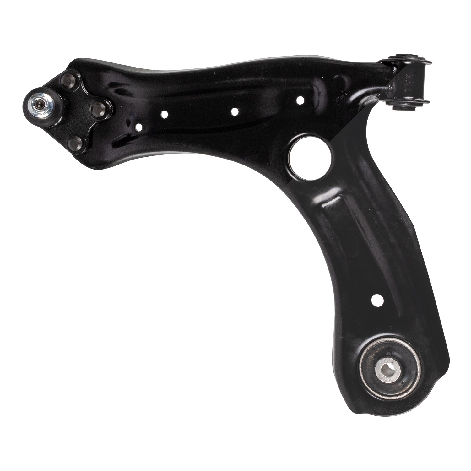 Febi Bilstein Lenker, Radaufhängung [Hersteller-Nr. 107845] für Seat, Audi