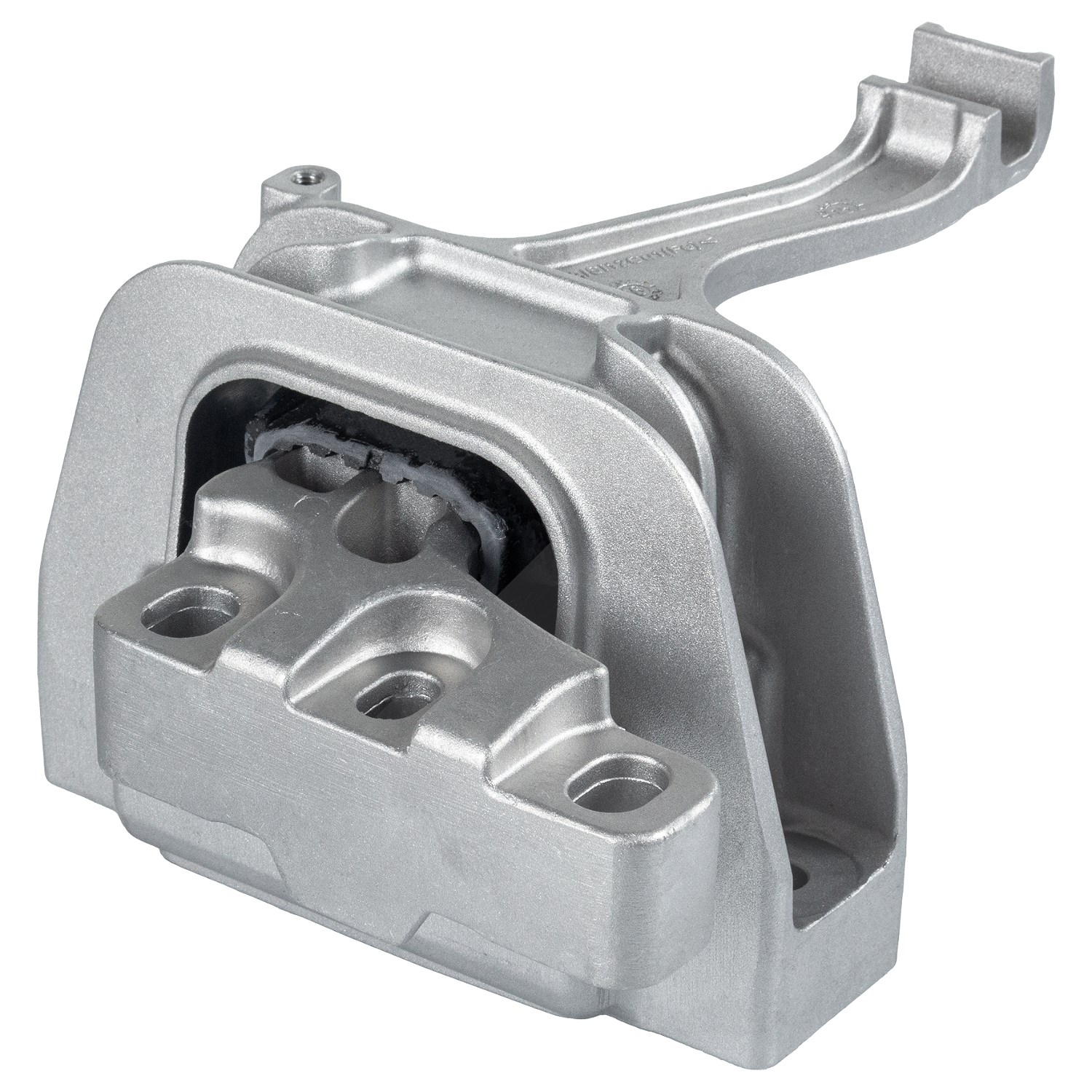 Swag Lagerung, Motor [Hersteller-Nr. 30109364] für Seat, Skoda, Audi, VW