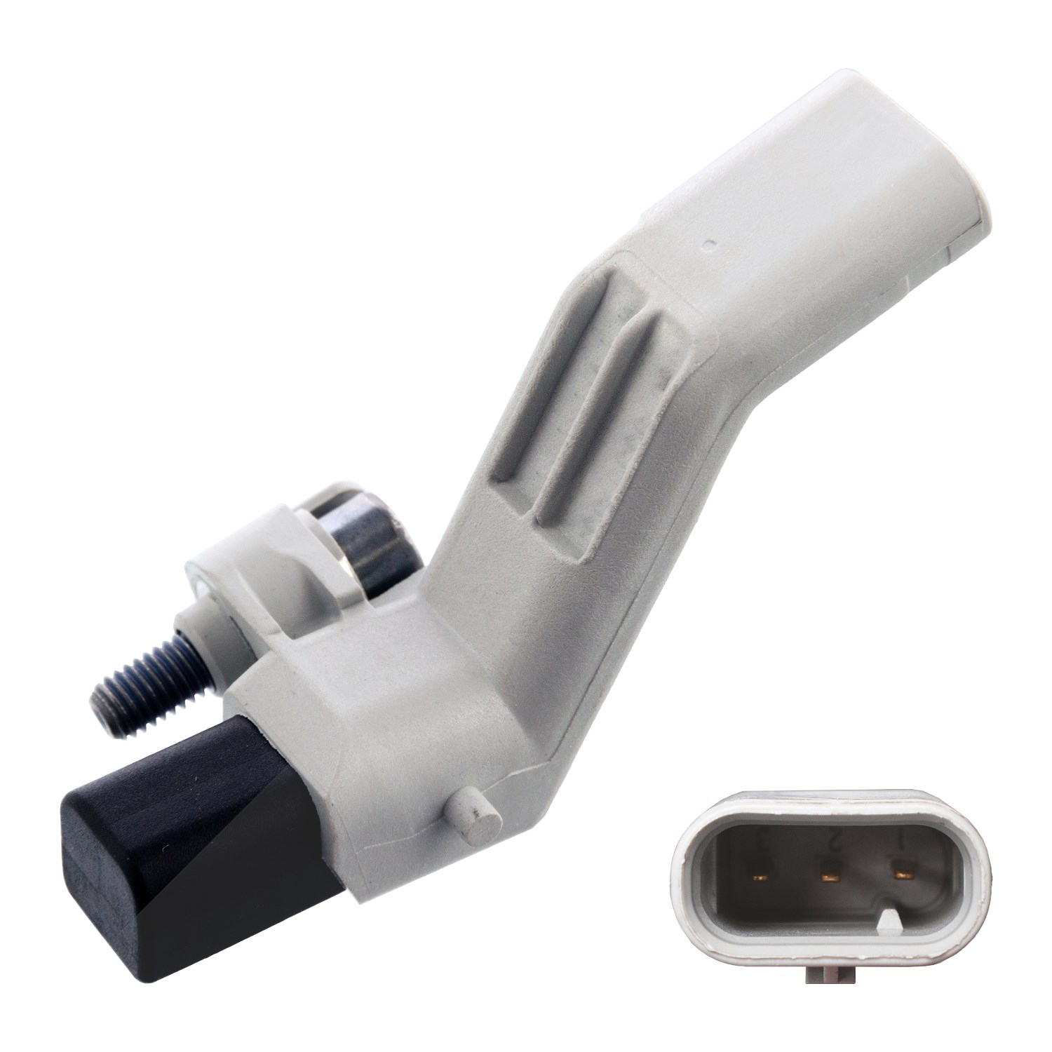 Febi Bilstein Impulsgeber, Kurbelwelle [Hersteller-Nr. 106841] für VW, Audi, Seat, Man, Skoda