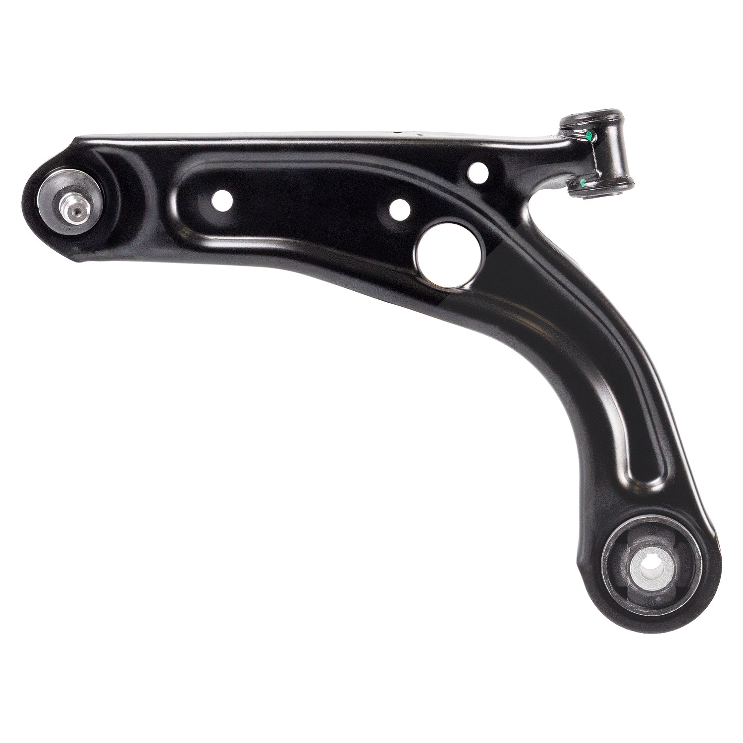 Febi Bilstein Lenker, Radaufhängung [Hersteller-Nr. 170709] für Fiat