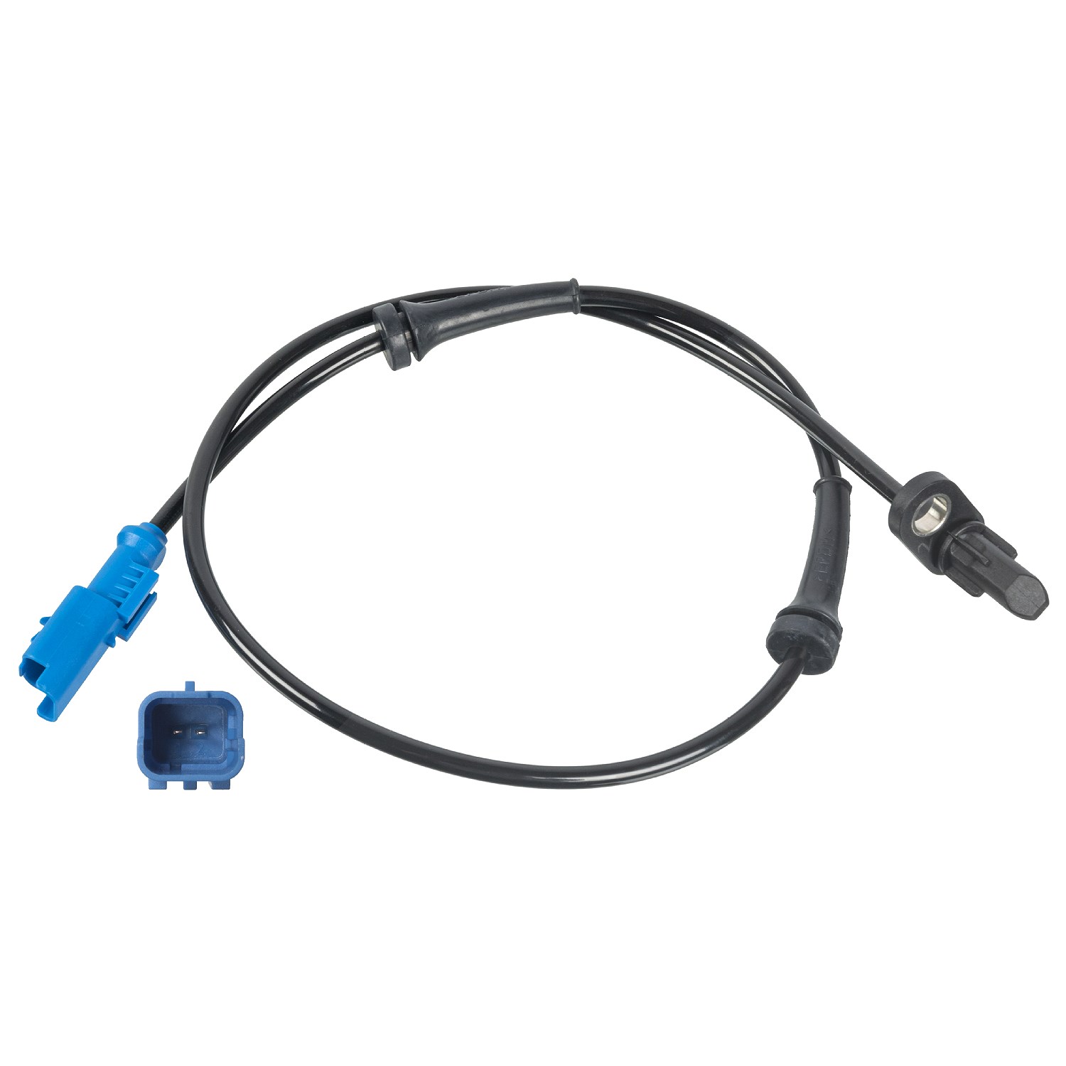 Swag Sensor, Raddrehzahl [Hersteller-Nr. 33101305] für Peugeot, Vauxhall, Citroën, Opel