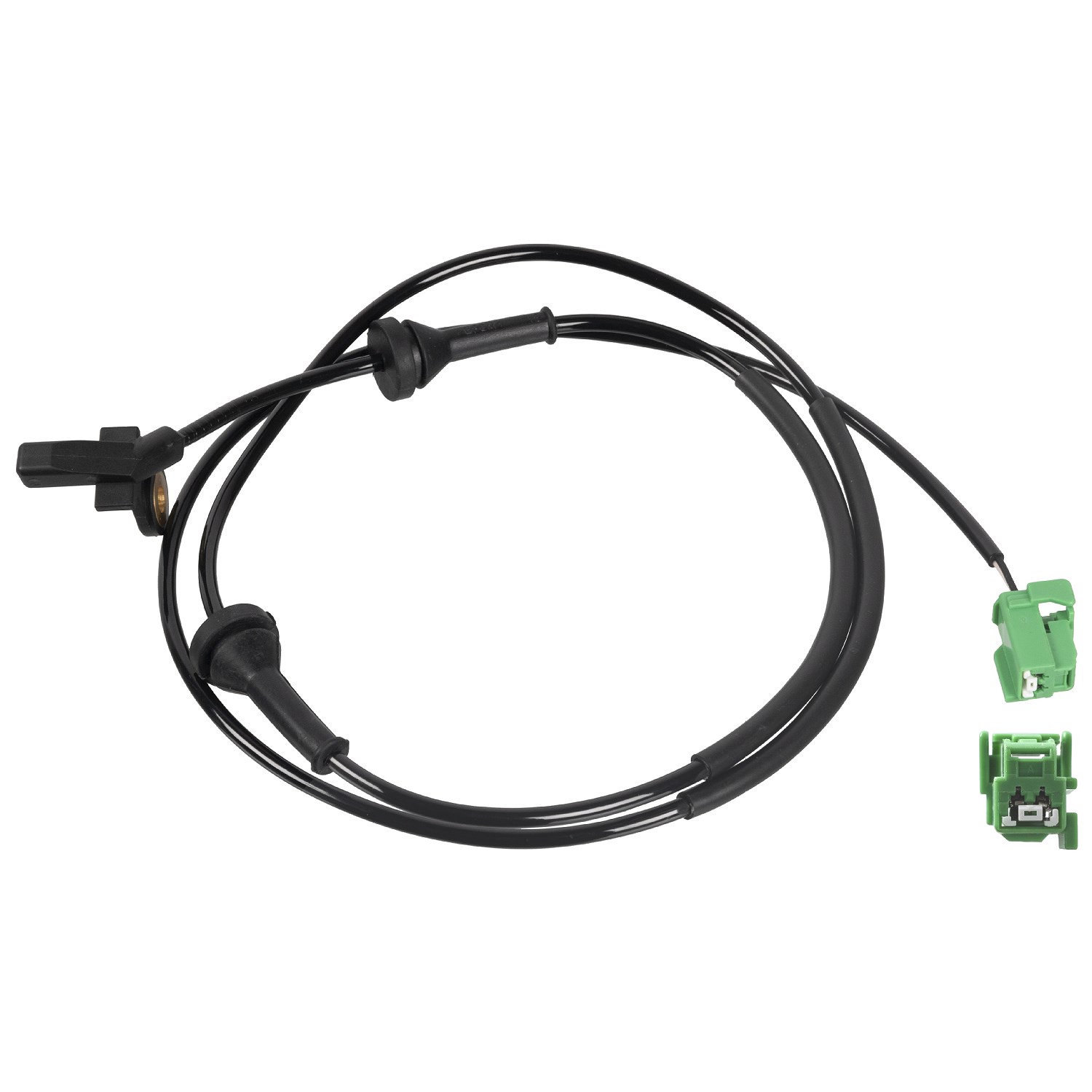 Swag Sensor, Raddrehzahl [Hersteller-Nr. 33101315] für Volvo