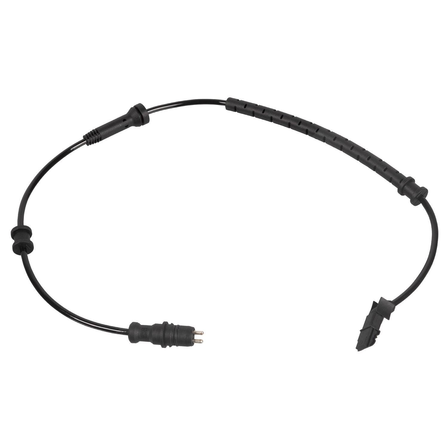 Swag Sensor, Raddrehzahl [Hersteller-Nr. 33101341] für Renault