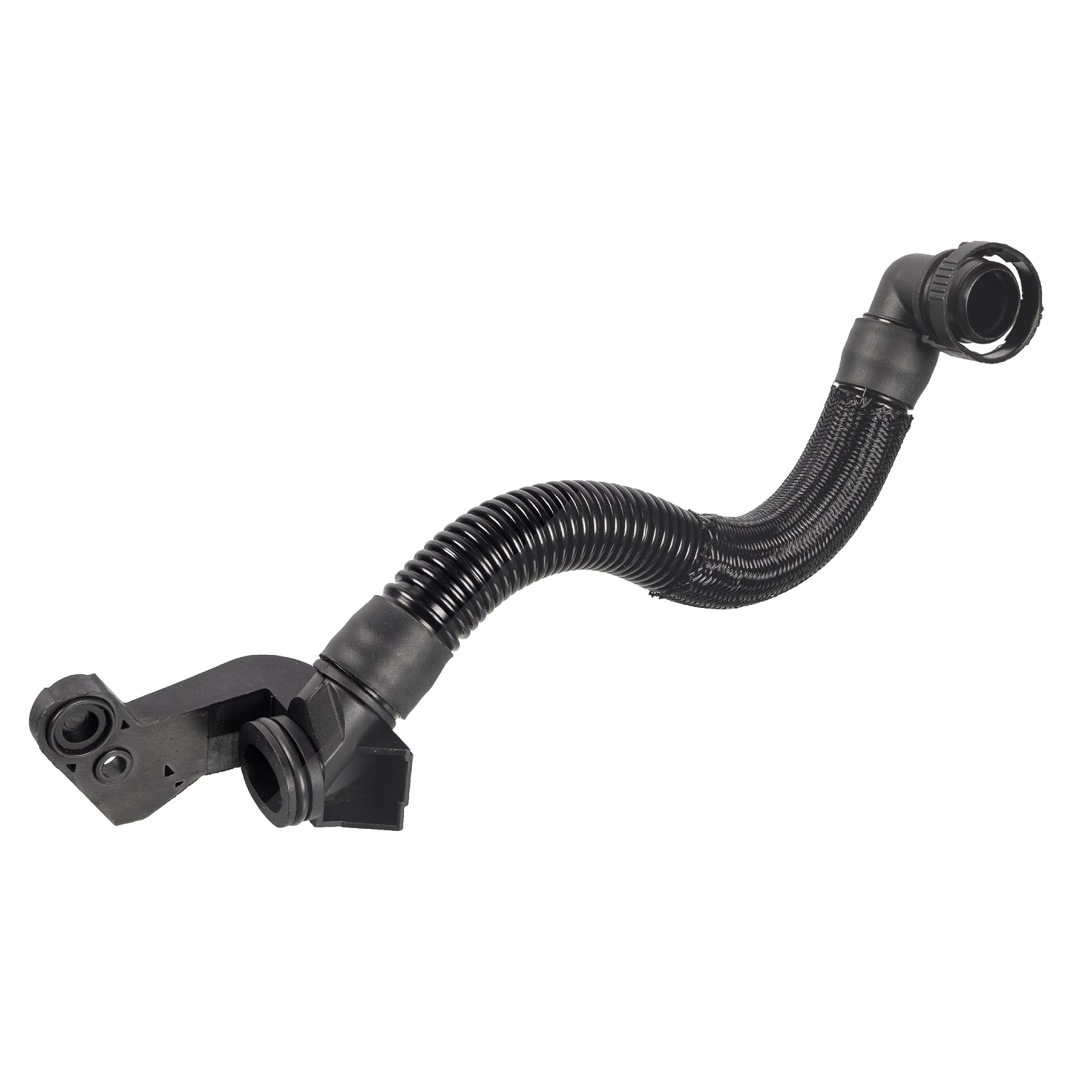 Febi Bilstein Schlauch, Kurbelgehäuseentlüftung [Hersteller-Nr. 173030] für Audi, VW, Seat, Skoda