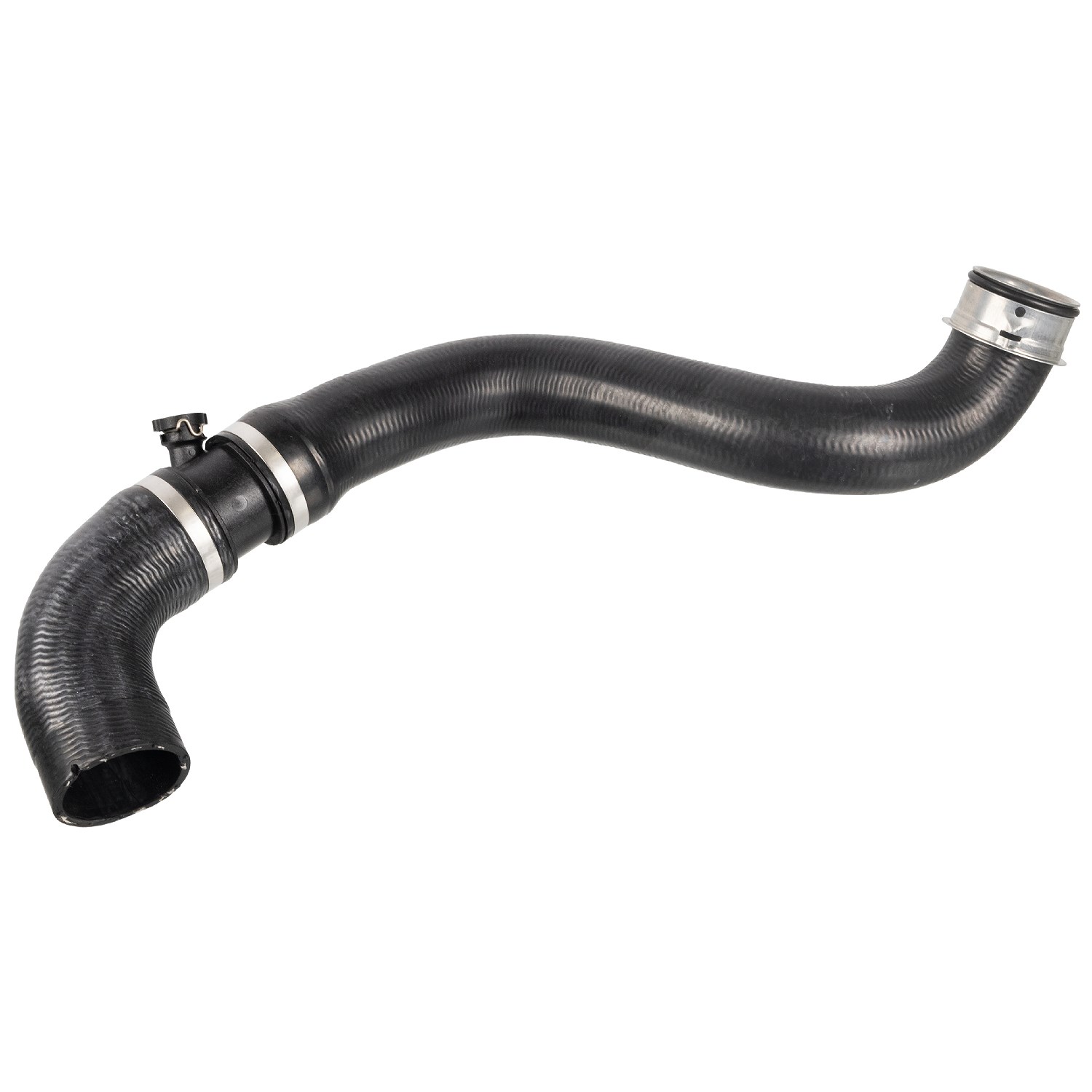 Febi Bilstein Kühlerschlauch [Hersteller-Nr. 172431] für Mercedes-Benz