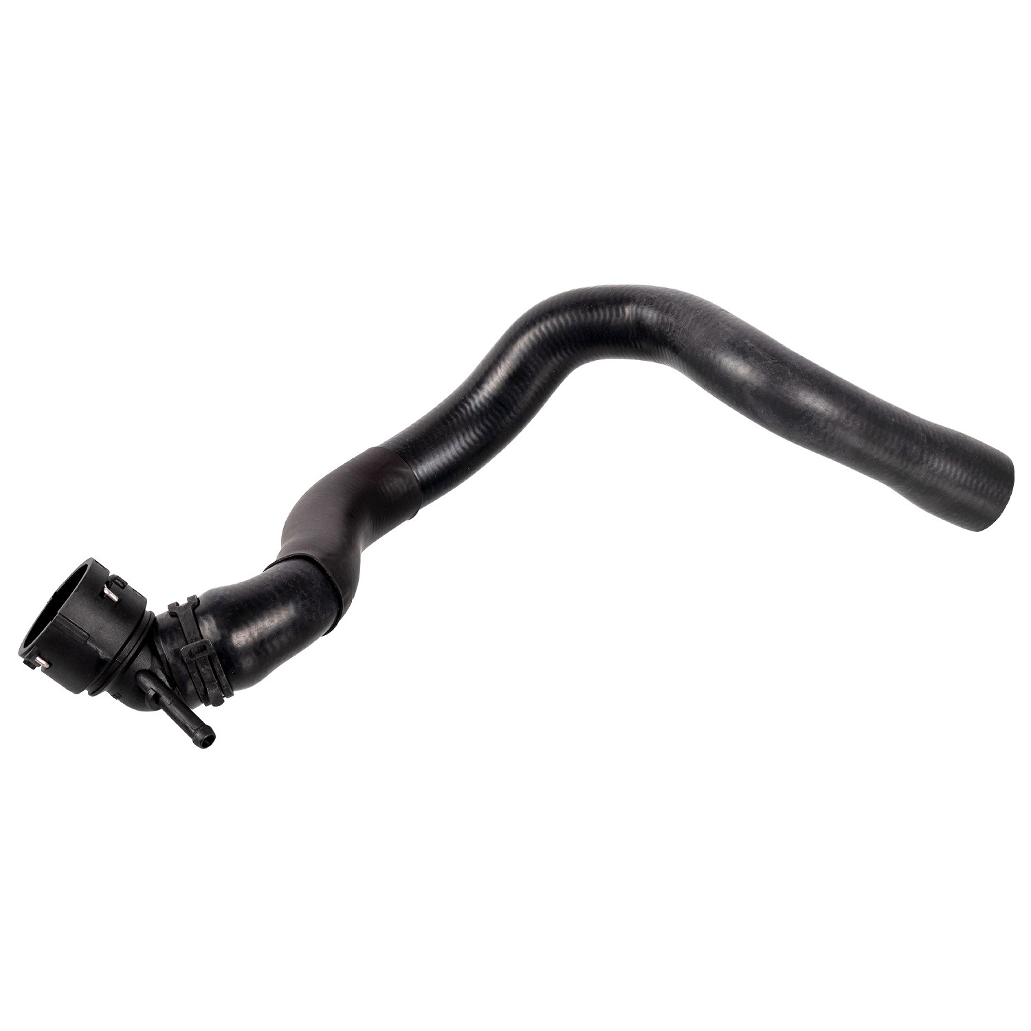 Febi Bilstein Kühlerschlauch [Hersteller-Nr. 172966] für Audi, Seat, VW, Skoda