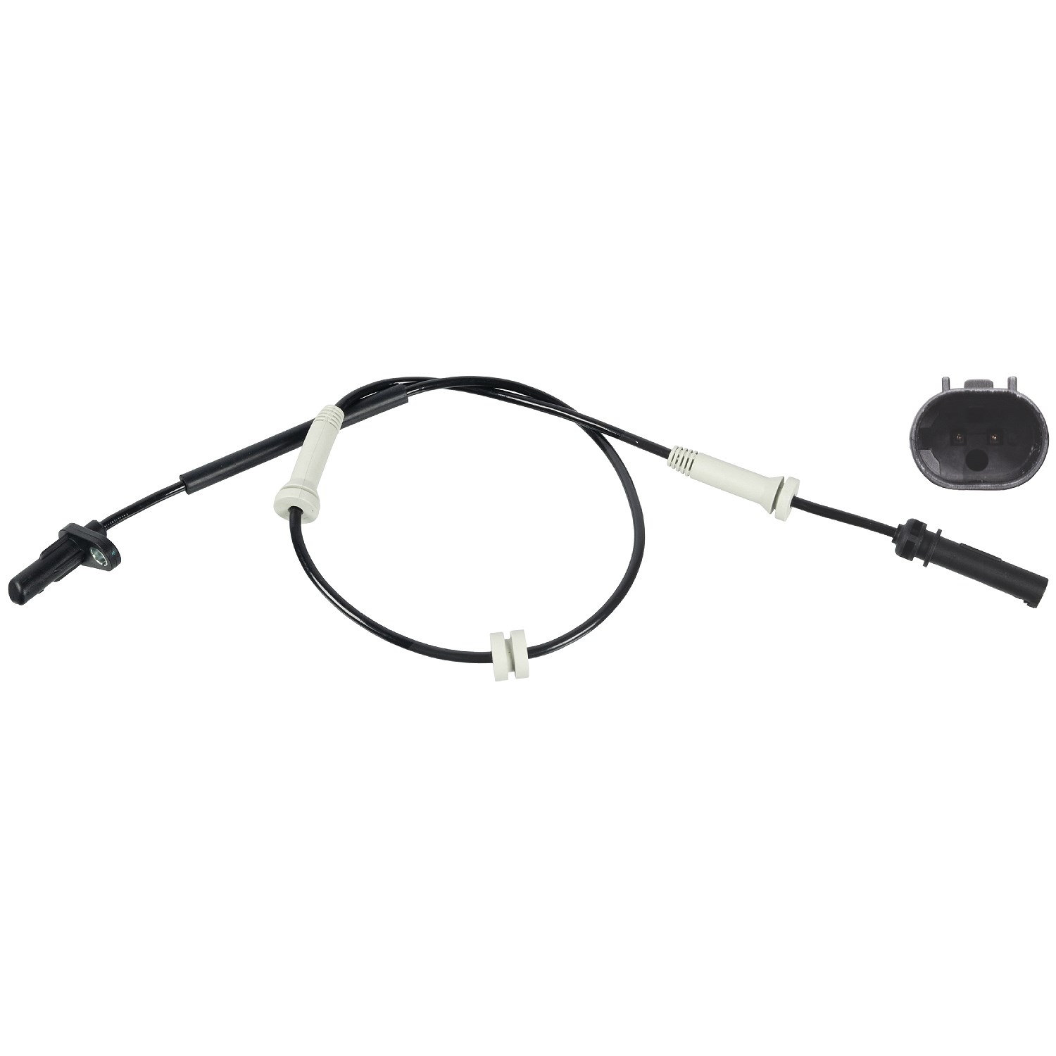 Swag Sensor, Raddrehzahl [Hersteller-Nr. 33101340] für BMW