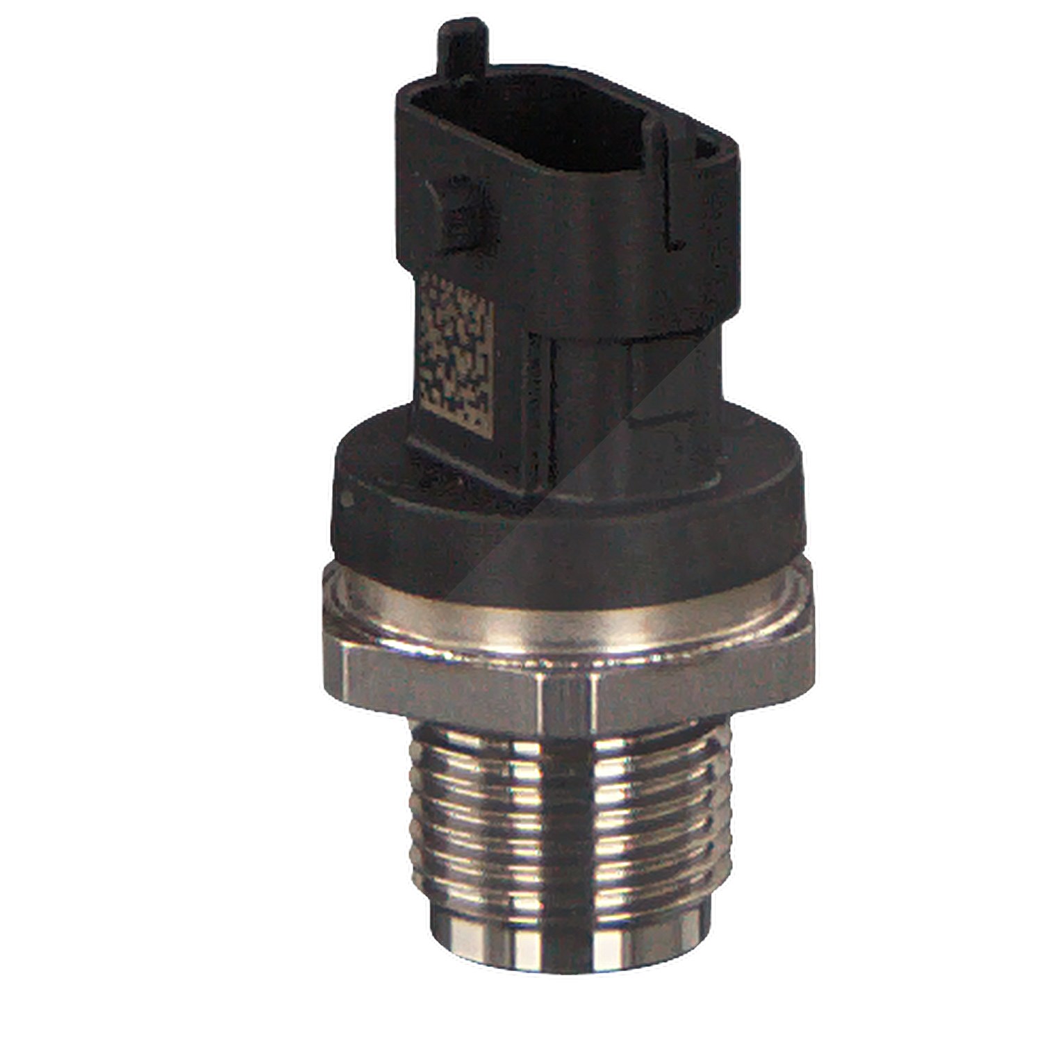 Febi Bilstein Sensor, Kraftstoffdruck [Hersteller-Nr. 100061] für Jeep, Opel, Vauxhall, Ford, Fiat, Lancia, Suzuki, Alfa Romeo