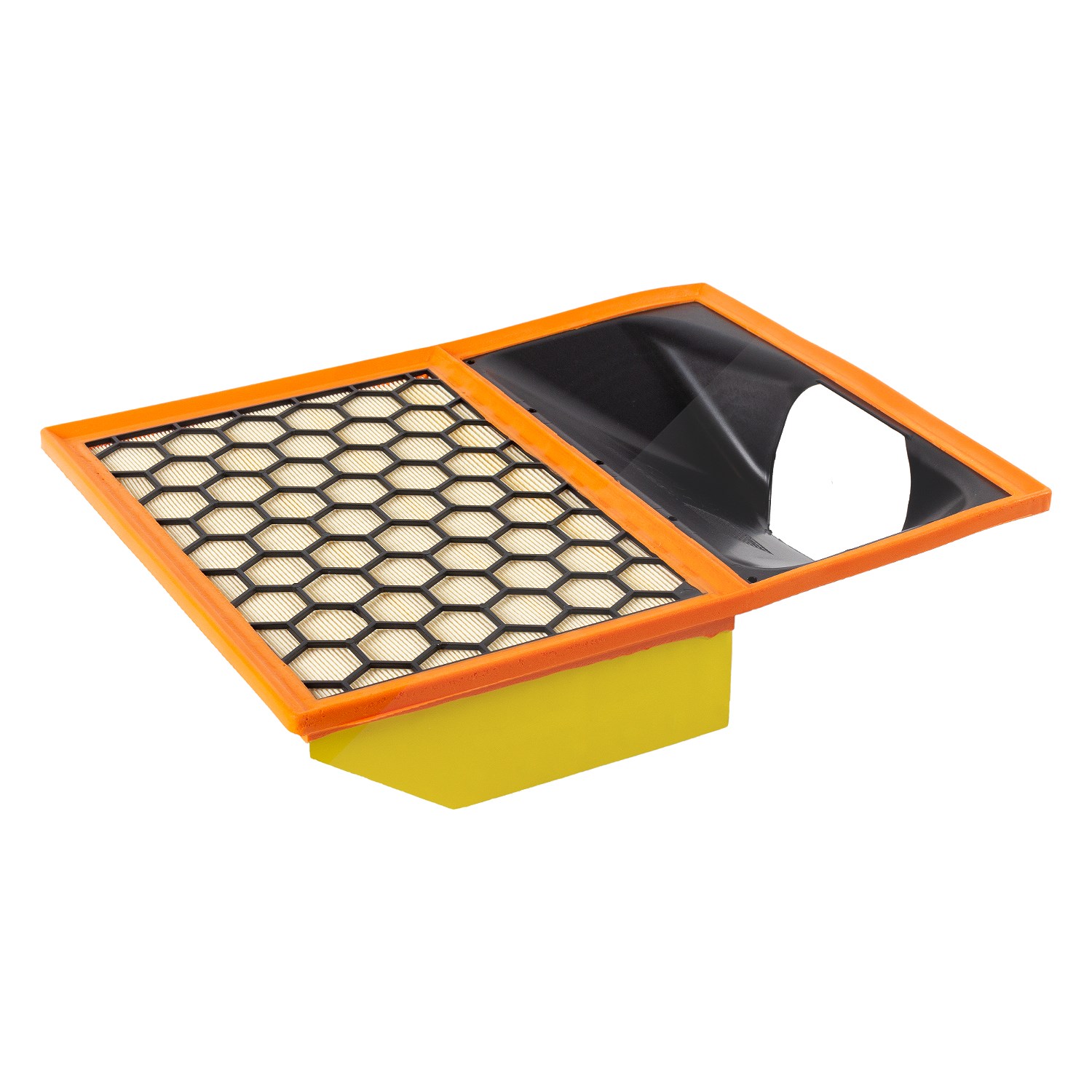 Febi Bilstein Luftfilter [Hersteller-Nr. 105982] für Iveco