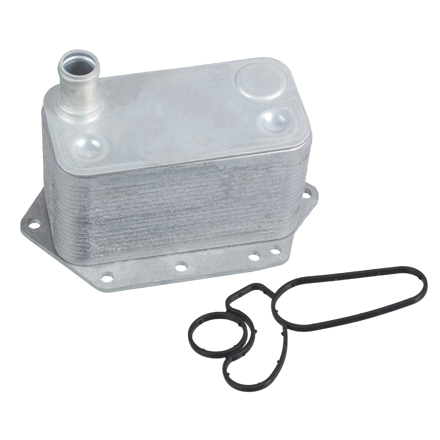 Febi Bilstein Ölkühler, Motoröl [Hersteller-Nr. 106194] für BMW