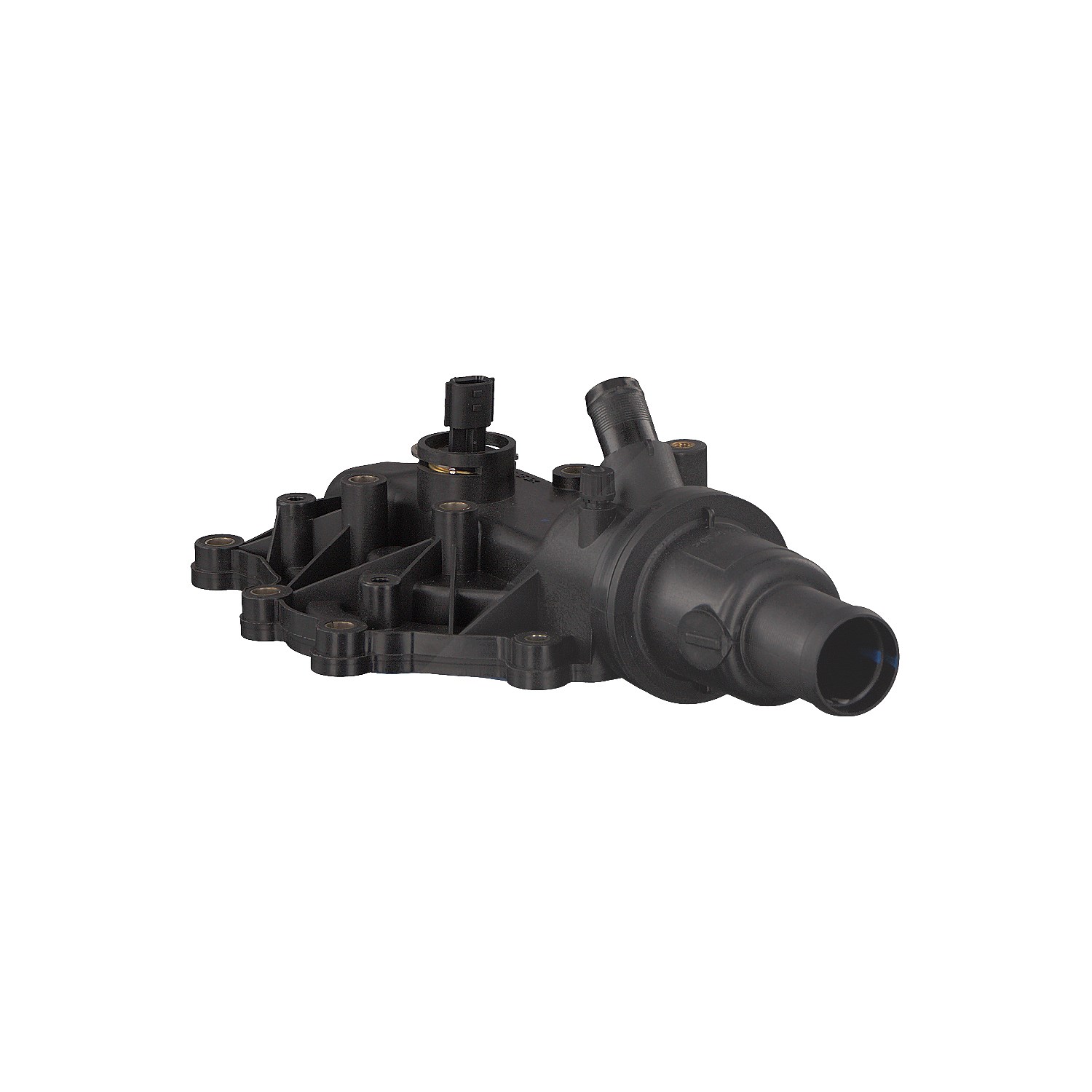 Febi Bilstein Thermostat, Kühlmittel [Hersteller-Nr. 108756] für Renault