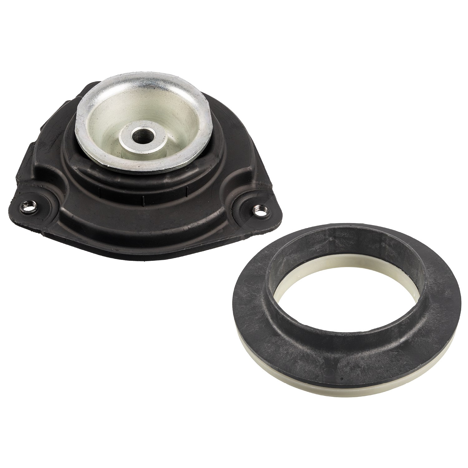 Blue Print Reparatursatz, Federbeinstützlager [Hersteller-Nr. ADBP800057] für Nissan