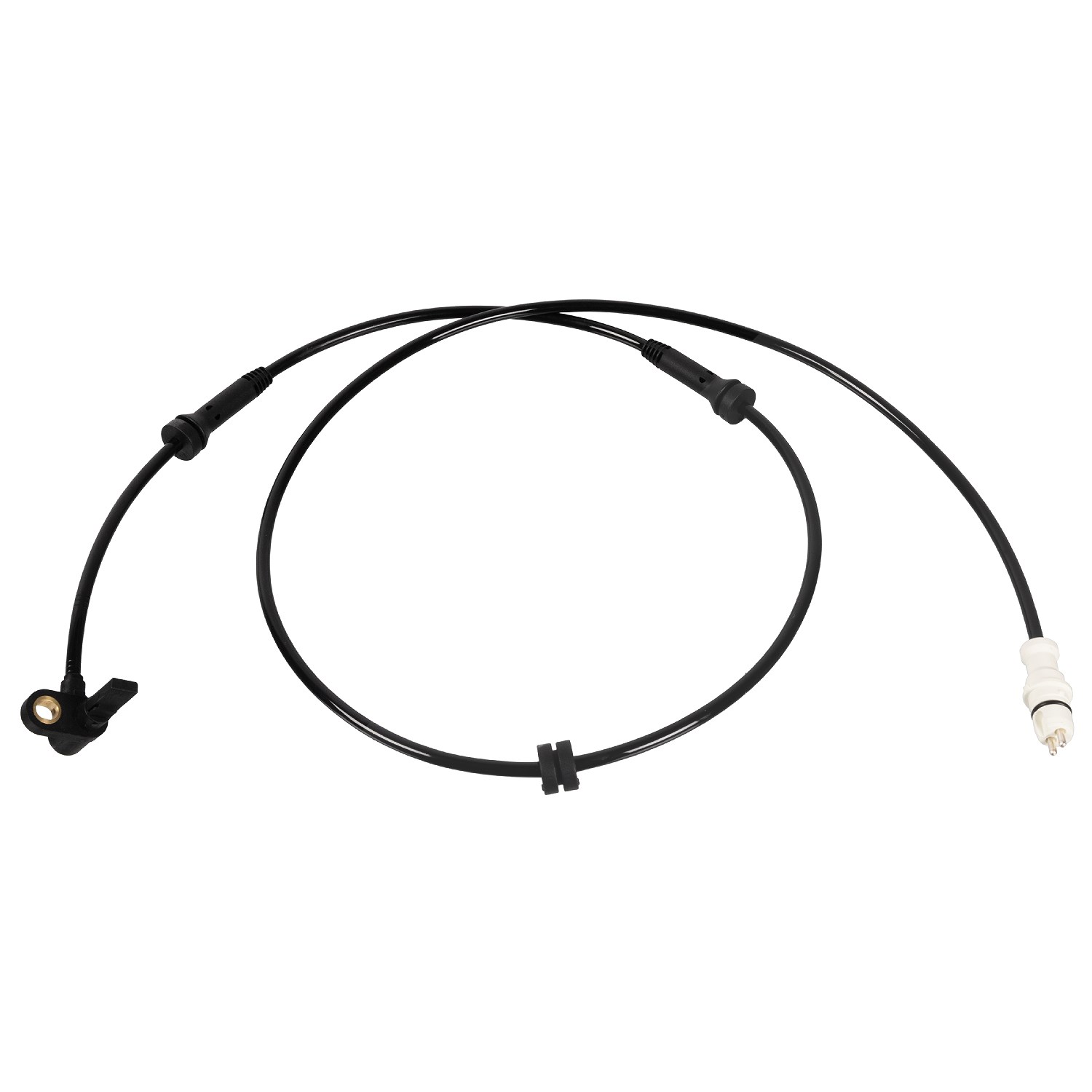 Swag Sensor, Raddrehzahl [Hersteller-Nr. 33100901] für Fiat