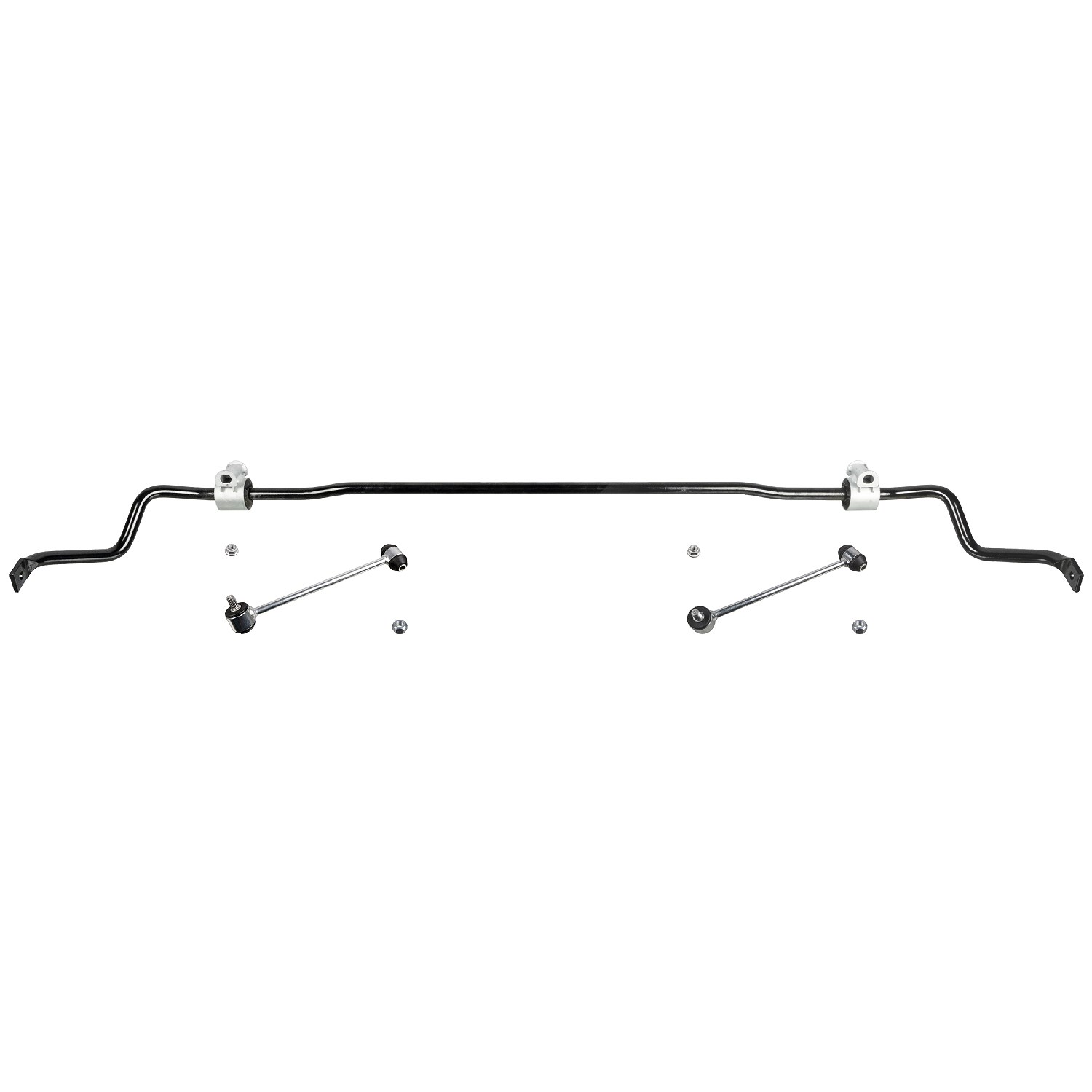 Febi Bilstein Stabilisator, Fahrwerk [Hersteller-Nr. 171449] für Mercedes-Benz