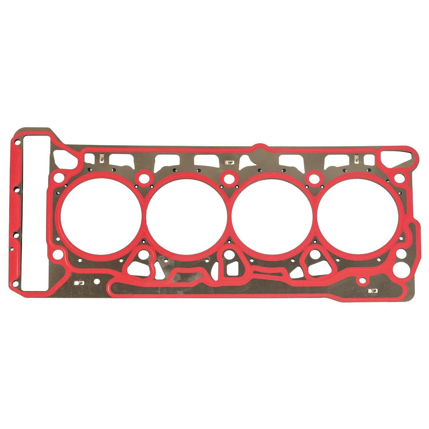 Febi Bilstein Dichtung, Zylinderkopf [Hersteller-Nr. 172021] für Audi, VW, Seat, Cupra, Skoda