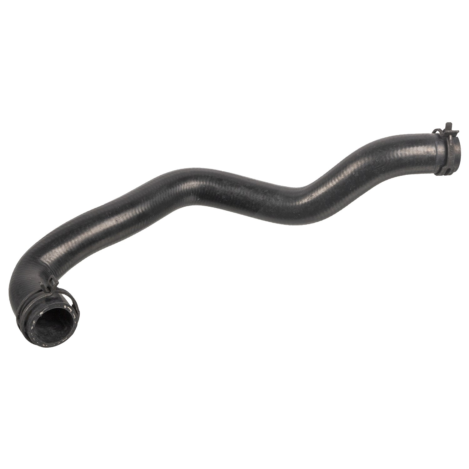 Febi Bilstein Kühlerschlauch [Hersteller-Nr. 171225] für Ford