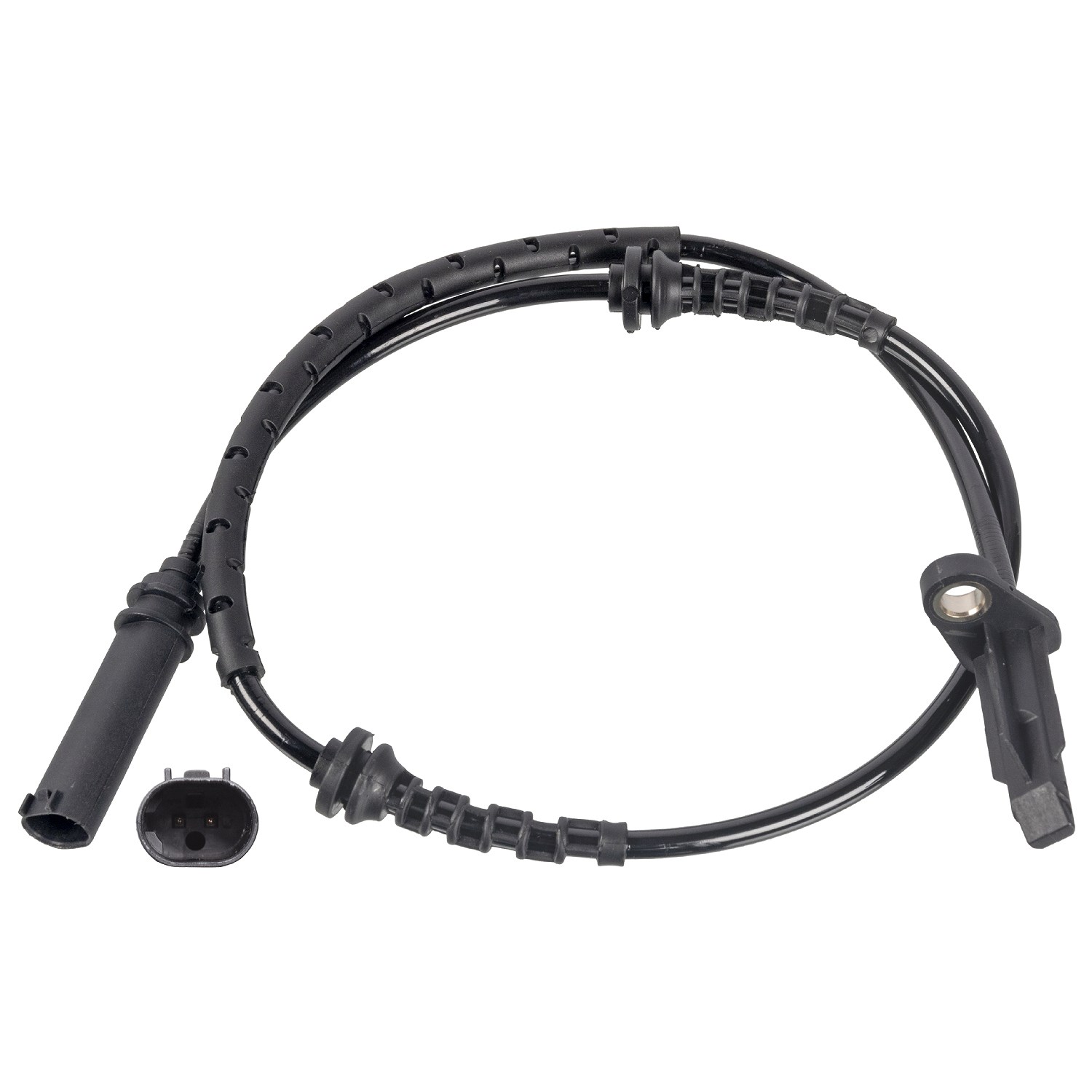 Swag Sensor, Raddrehzahl [Hersteller-Nr. 33101355] für Mini, BMW