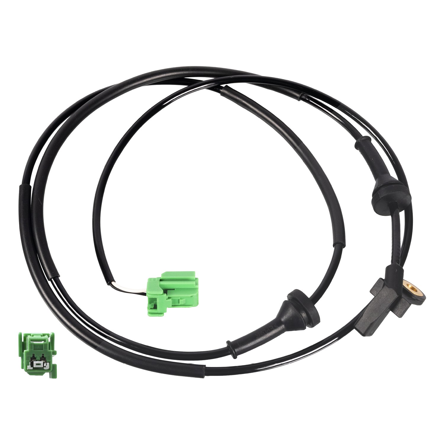 Swag Sensor, Raddrehzahl [Hersteller-Nr. 33101361] für Volvo