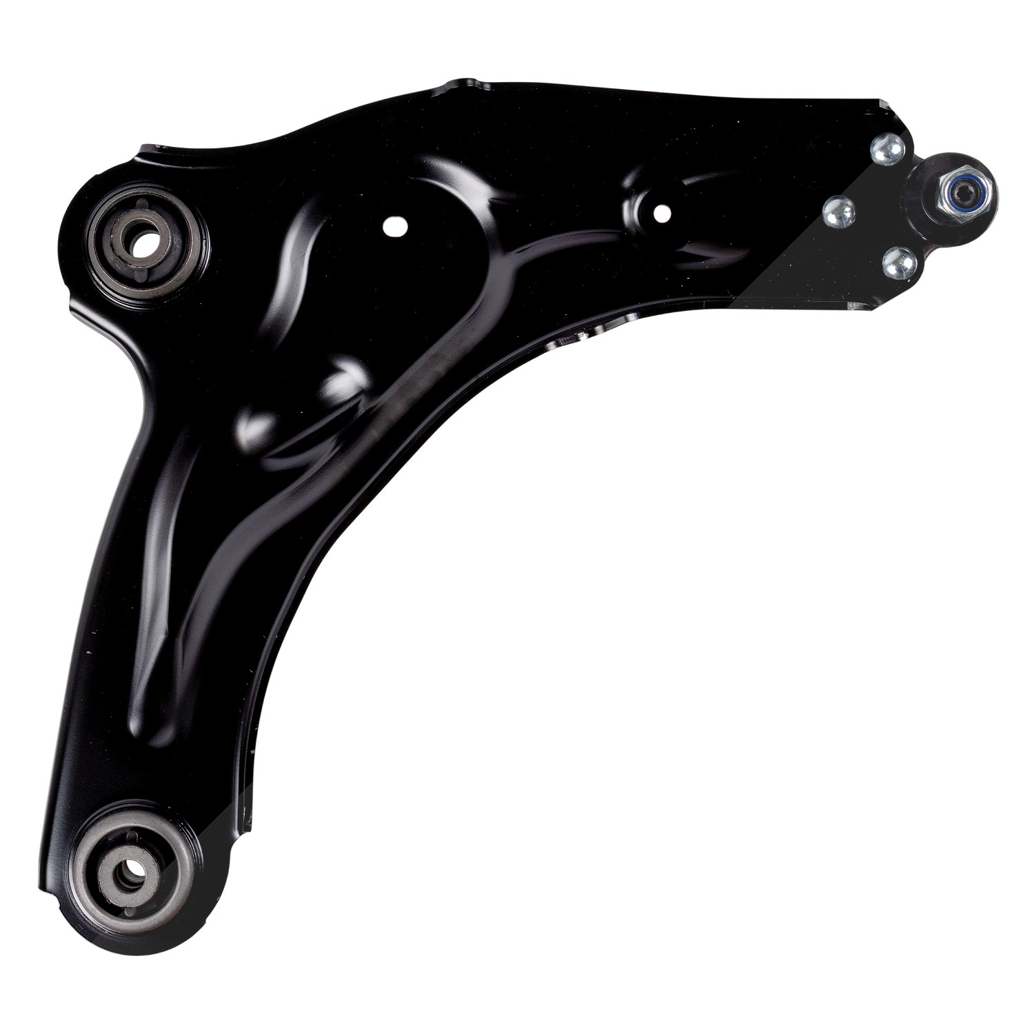 Febi Bilstein Lenker, Radaufhängung [Hersteller-Nr. 172552] für Renault