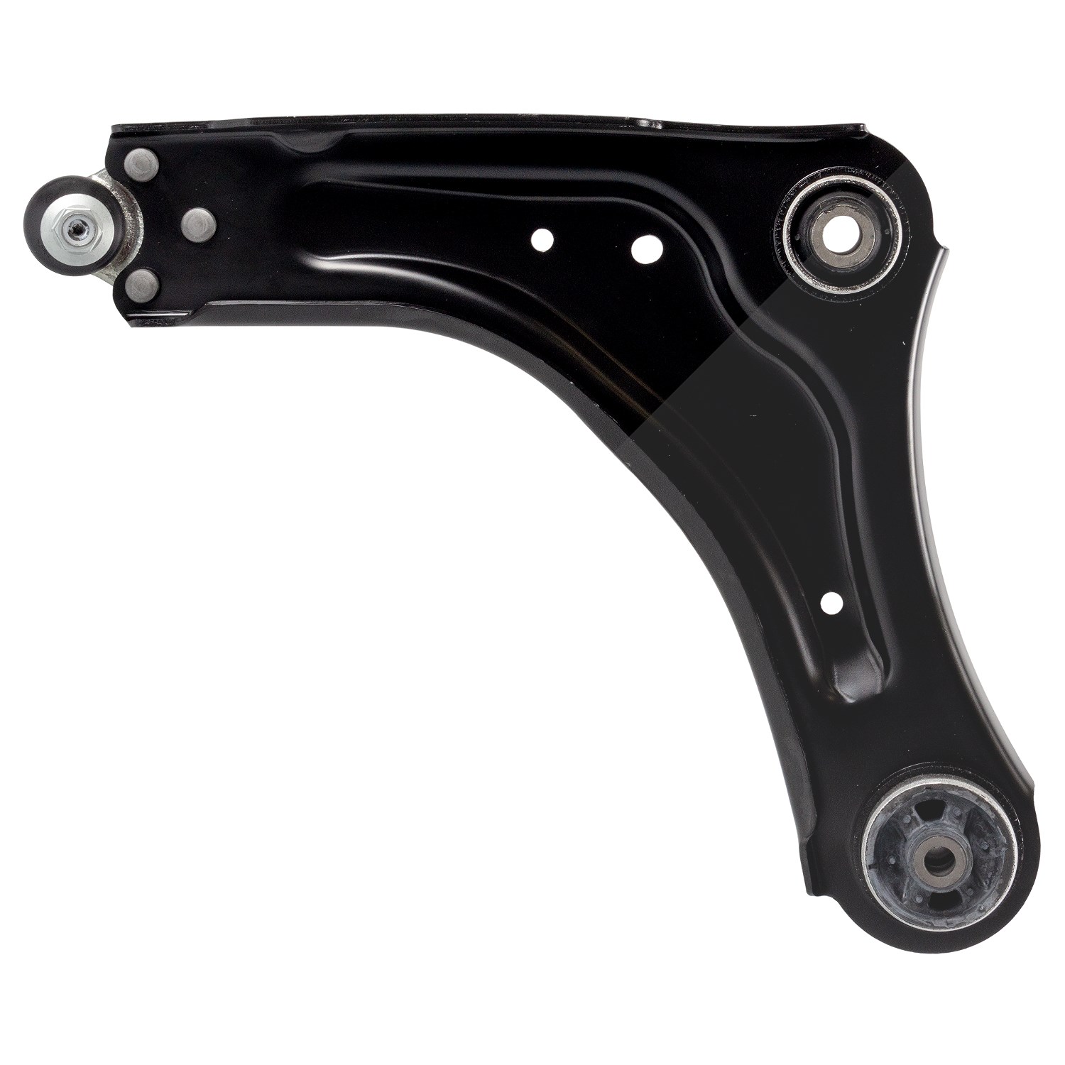 Febi Bilstein Lenker, Radaufhängung [Hersteller-Nr. 172562] für Renault