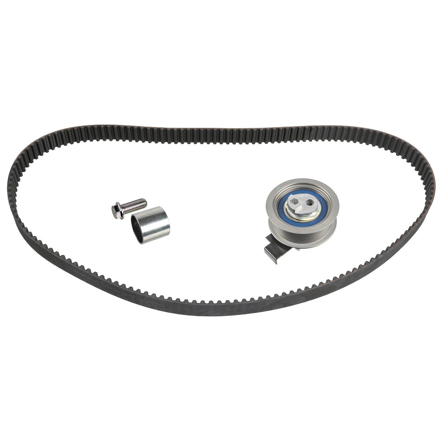 Febi Bilstein Zahnriemensatz [Hersteller-Nr. 173220] für Seat, Audi