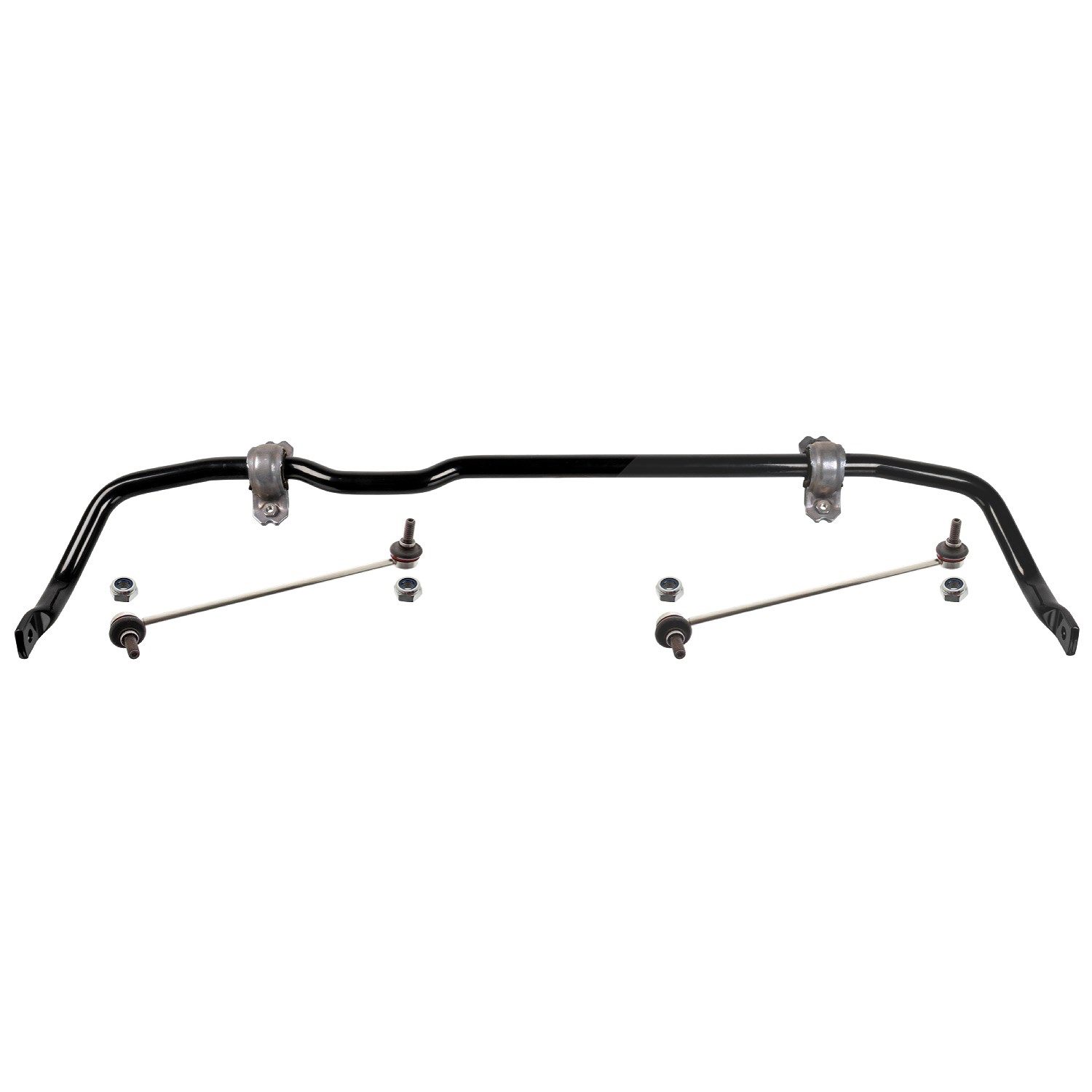 Swag Stabilisator, Fahrwerk [Hersteller-Nr. 33100883] für Audi, Seat, VW
