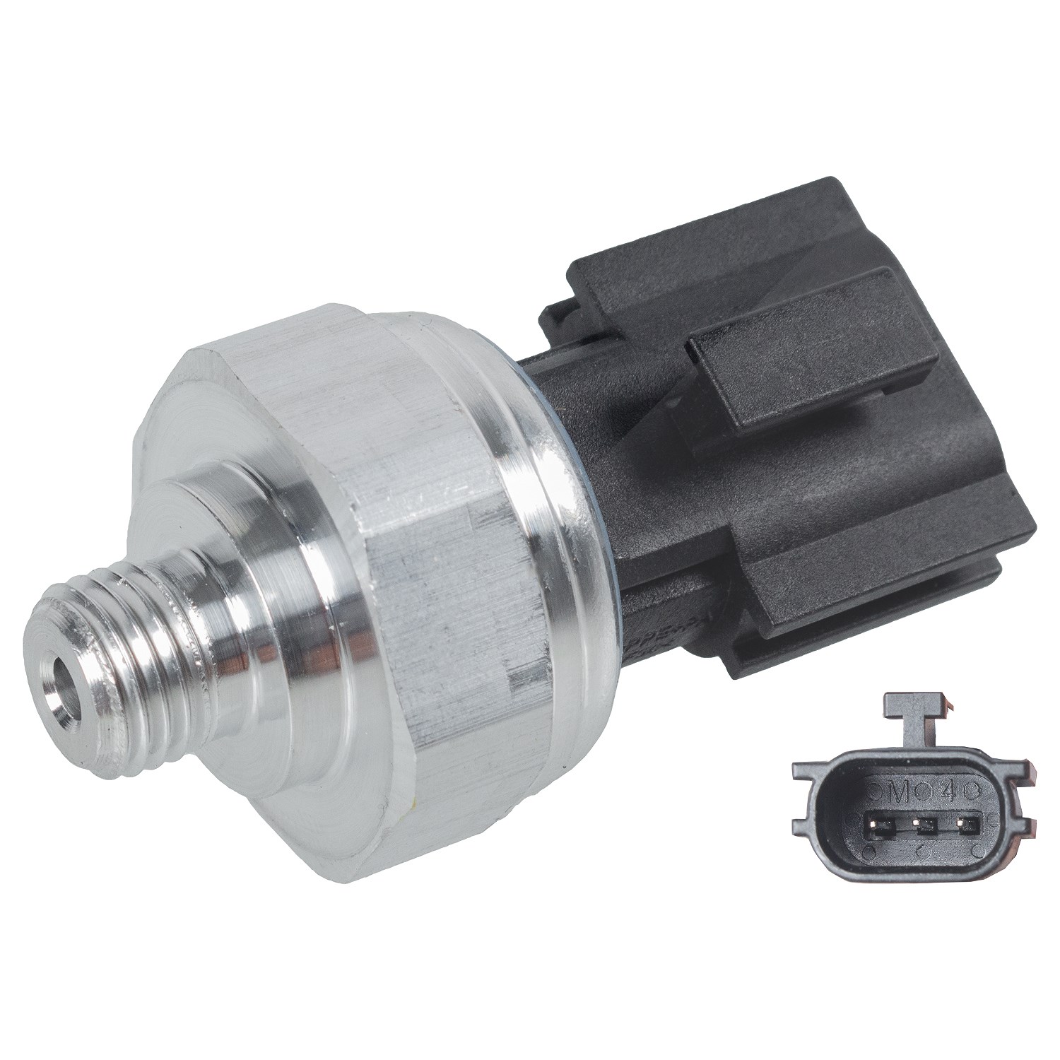 Febi Bilstein Druckschalter, Klimaanlage [Hersteller-Nr. 171487] für Nissan