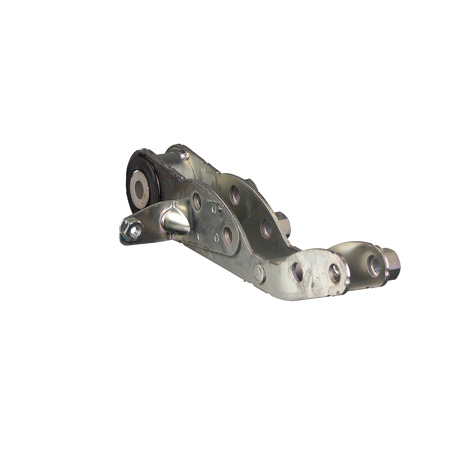 Febi Bilstein Halter, Motoraufhängung [Hersteller-Nr. 102546] für Fiat