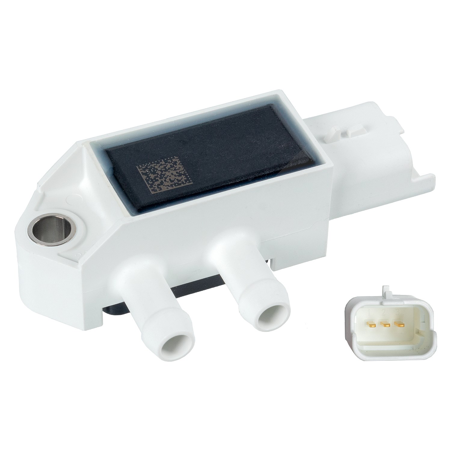Swag Sensor, Abgasdruck [Hersteller-Nr. 33101140] für Opel, Renault, Infiniti, Mercedes-Benz, Vauxhall, Peugeot, Nissan, Dacia, Citroën