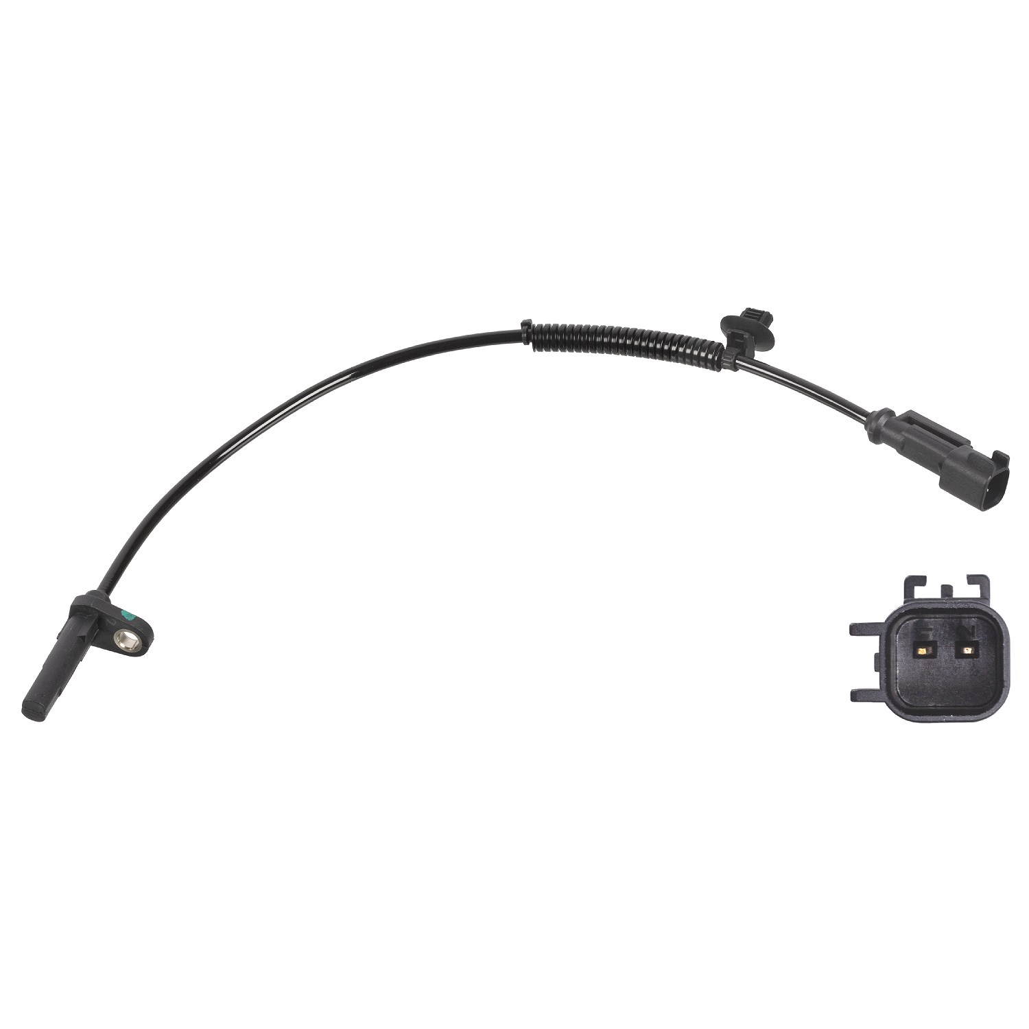 Swag Sensor, Raddrehzahl [Hersteller-Nr. 33101167] für Ford