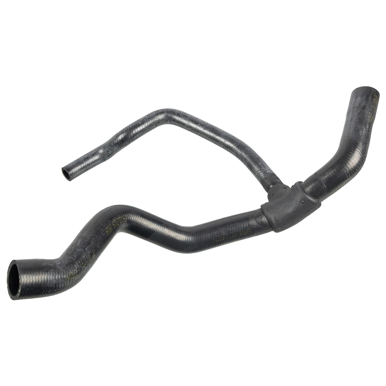 Febi Bilstein Kühlerschlauch [Hersteller-Nr. 171234] für Renault