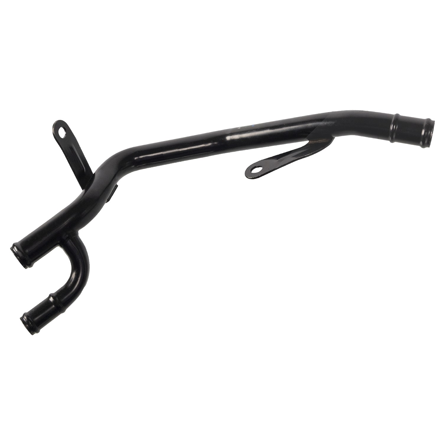 Febi Bilstein Kühlmittelrohrleitung [Hersteller-Nr. 171236] für VW, Seat, Skoda, Audi