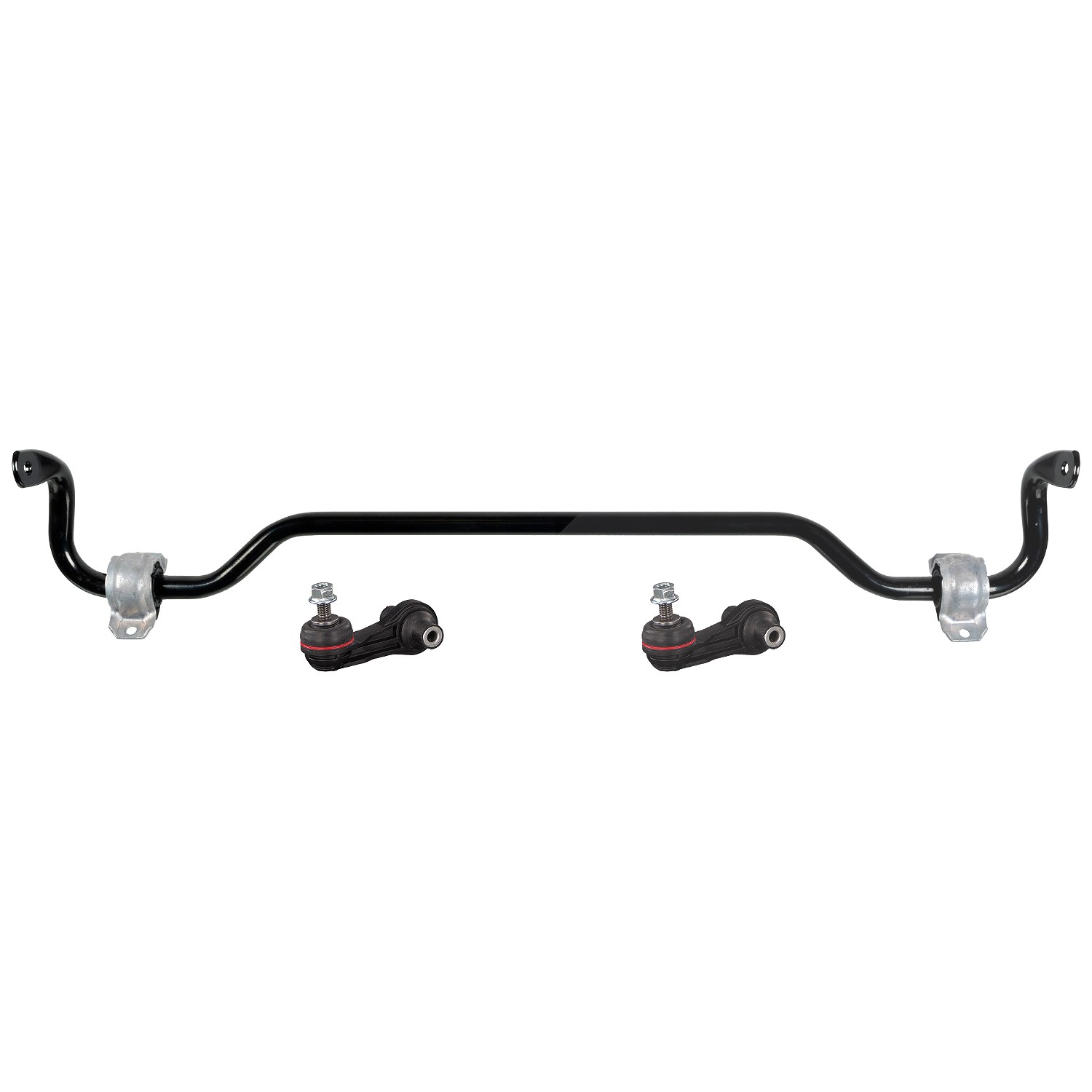 Febi Bilstein Stabilisator, Fahrwerk [Hersteller-Nr. 171387] für VW, Seat, Skoda, Audi